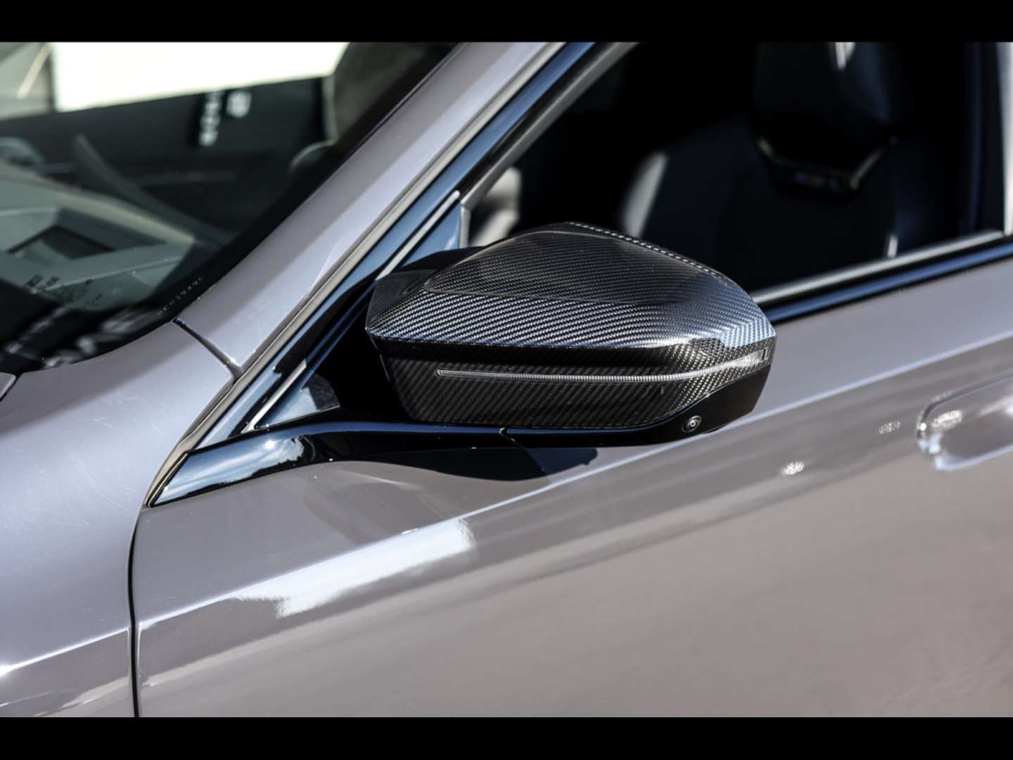 BMW M5 Touring Individual - 2025 - Joinsteer - #25