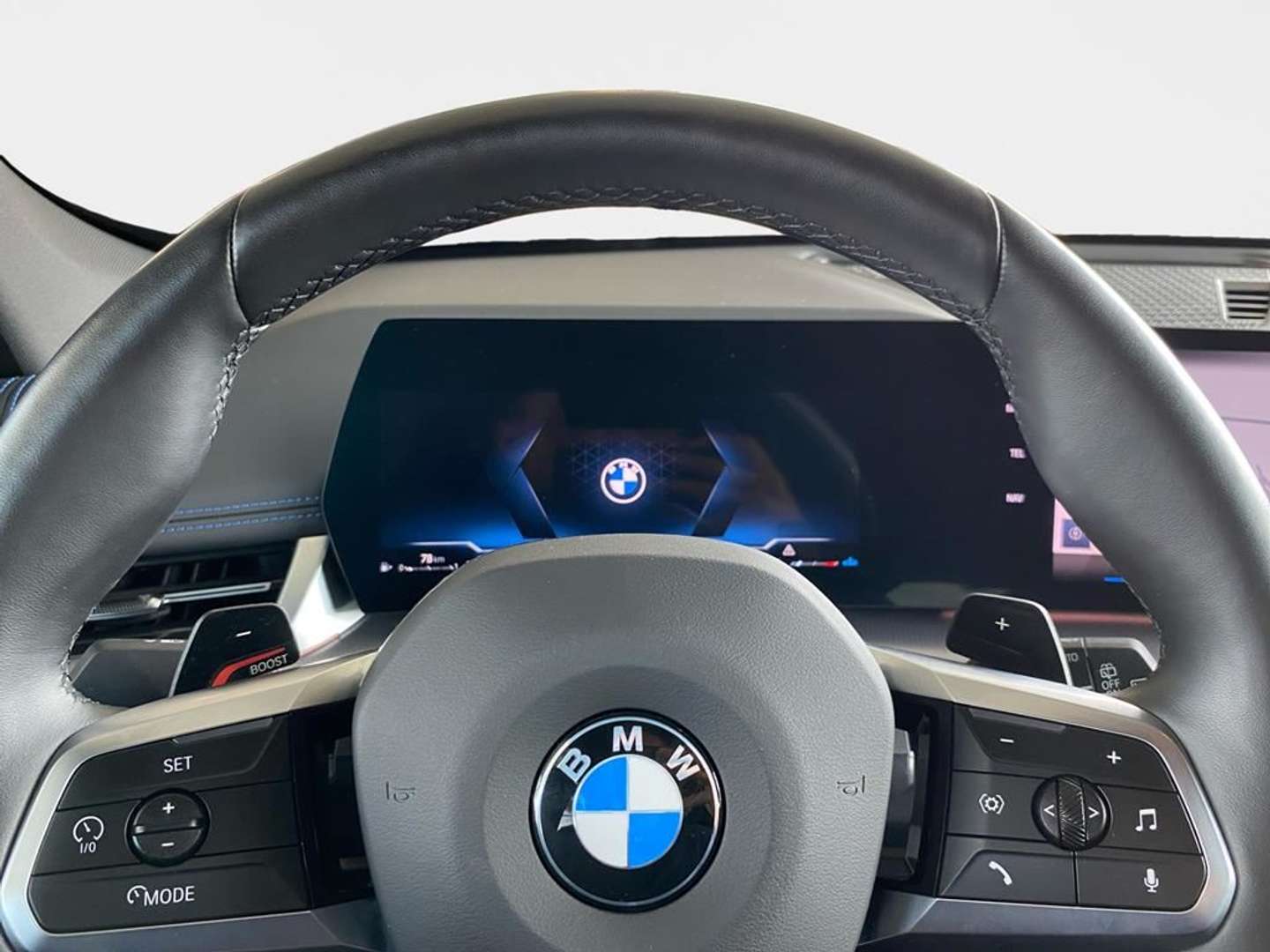 BMW X1 M Sport - 2024 - Joinsteer - #11