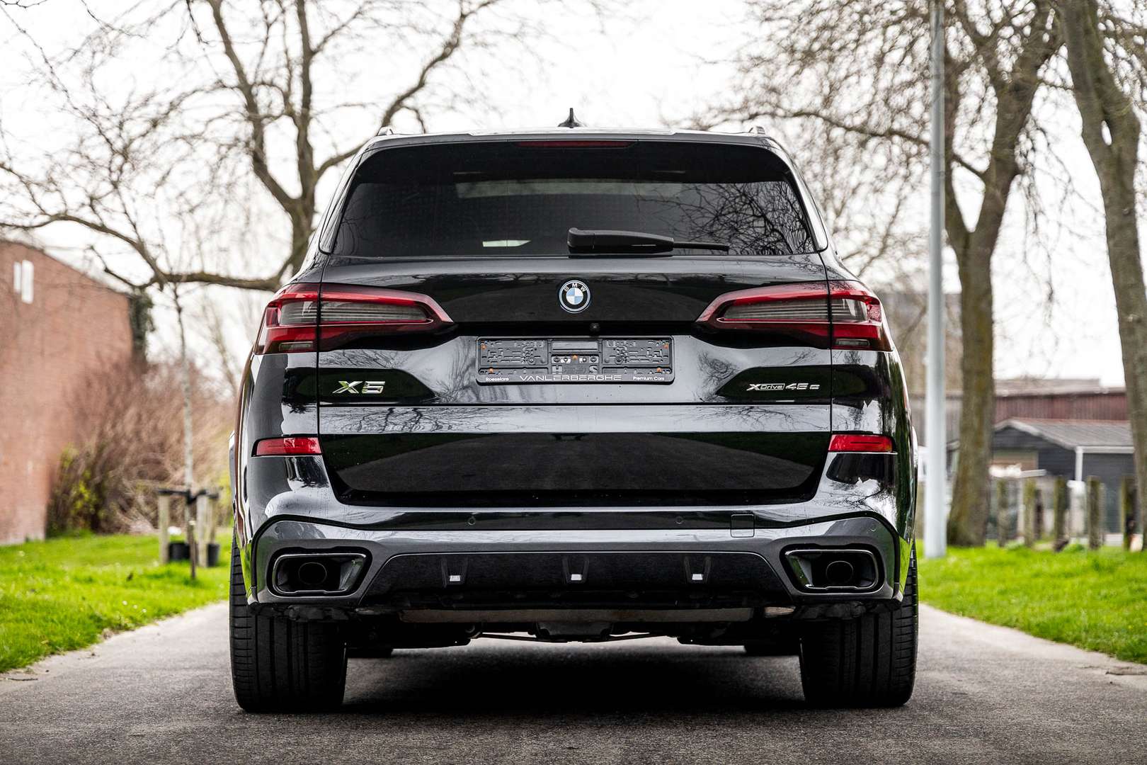 BMW X5 M Sport XDrive45e - 2022 - Joinsteer - #22