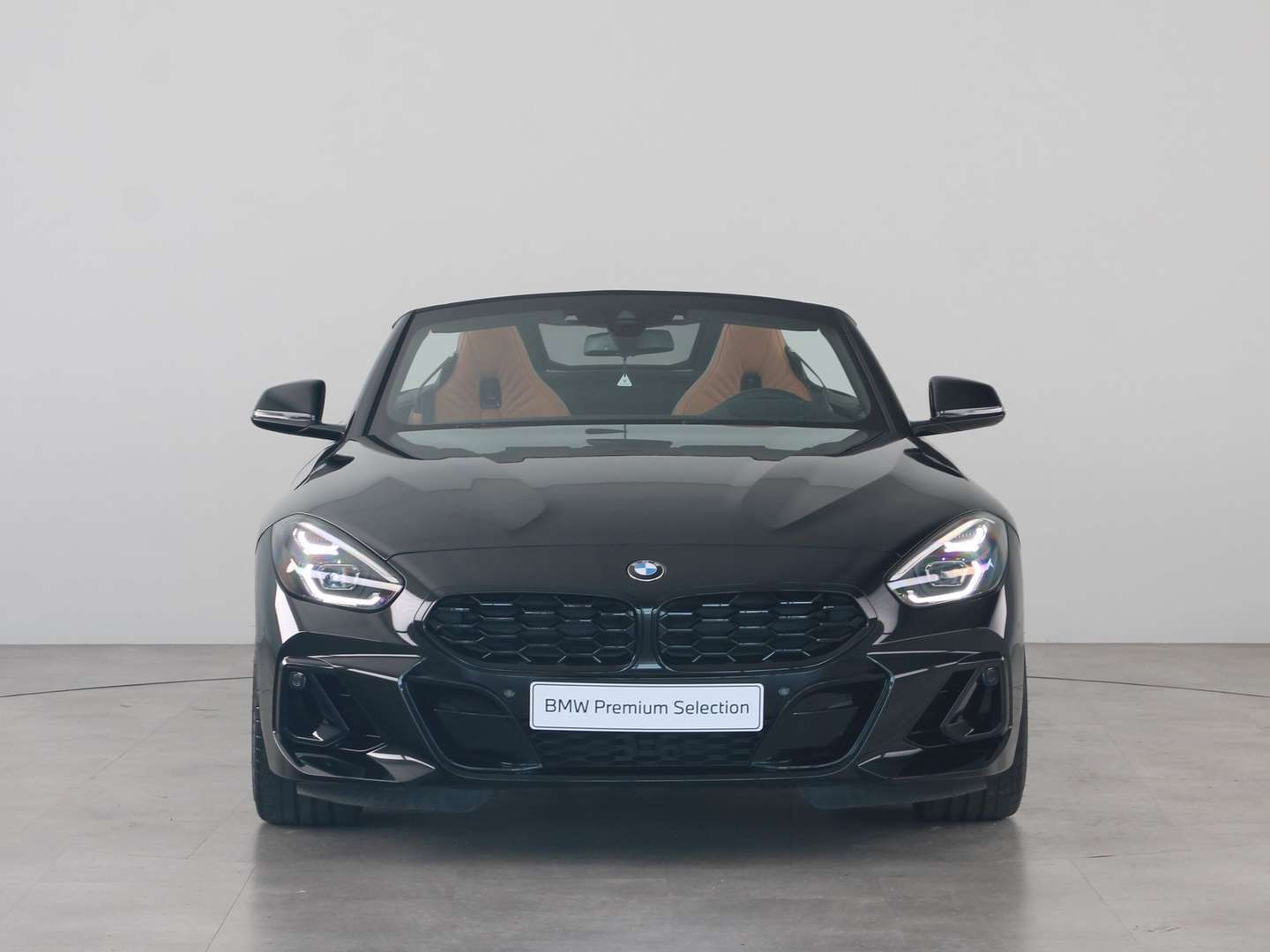 BMW Z4 Roadster M40i - 2025 - Joinsteer - #3