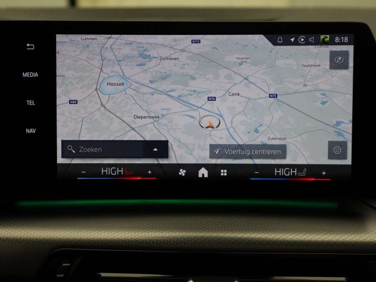 BMW Série 2 M Sport 225 XDrive - 2024 - Joinsteer - #11