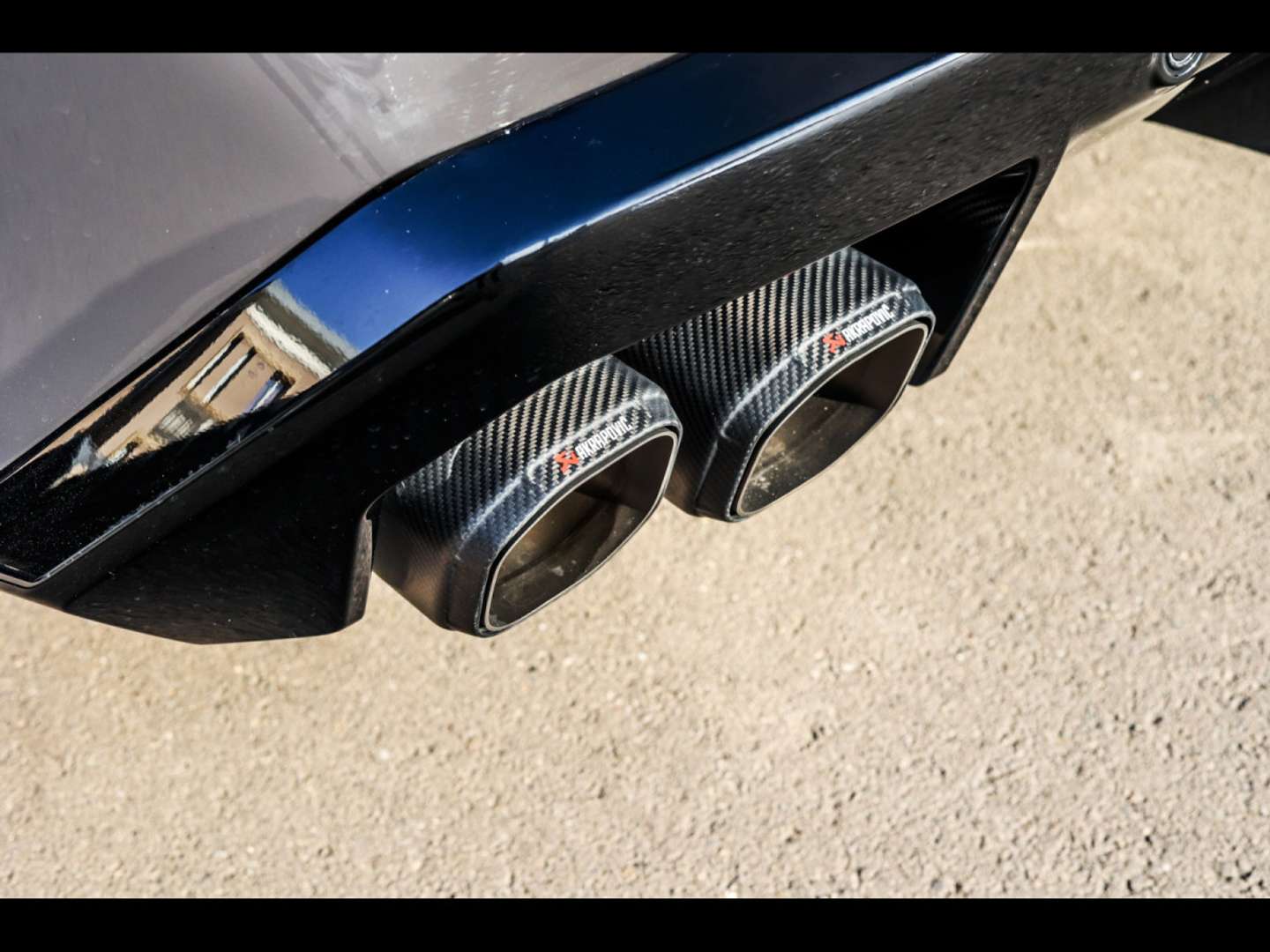 BMW M5 Touring Individual - 2025 - Joinsteer - #26