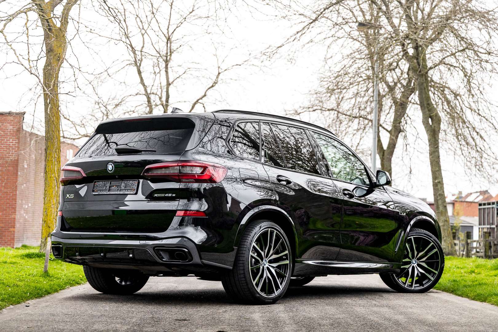 BMW X5 M Sport XDrive45e - 2022 - Joinsteer - #23