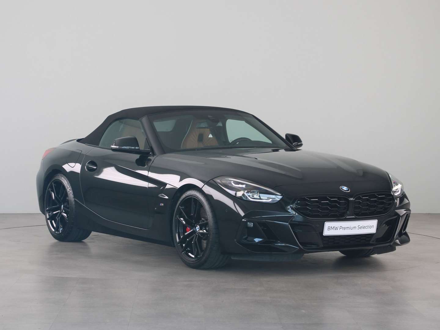 BMW Z4 Roadster M40i - 2025 - Joinsteer - #4