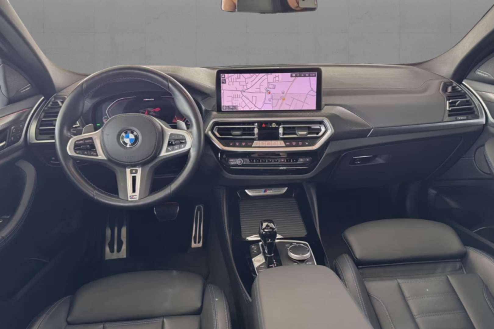 BMW X4 XDrive40i - 2023 - Joinsteer - #6