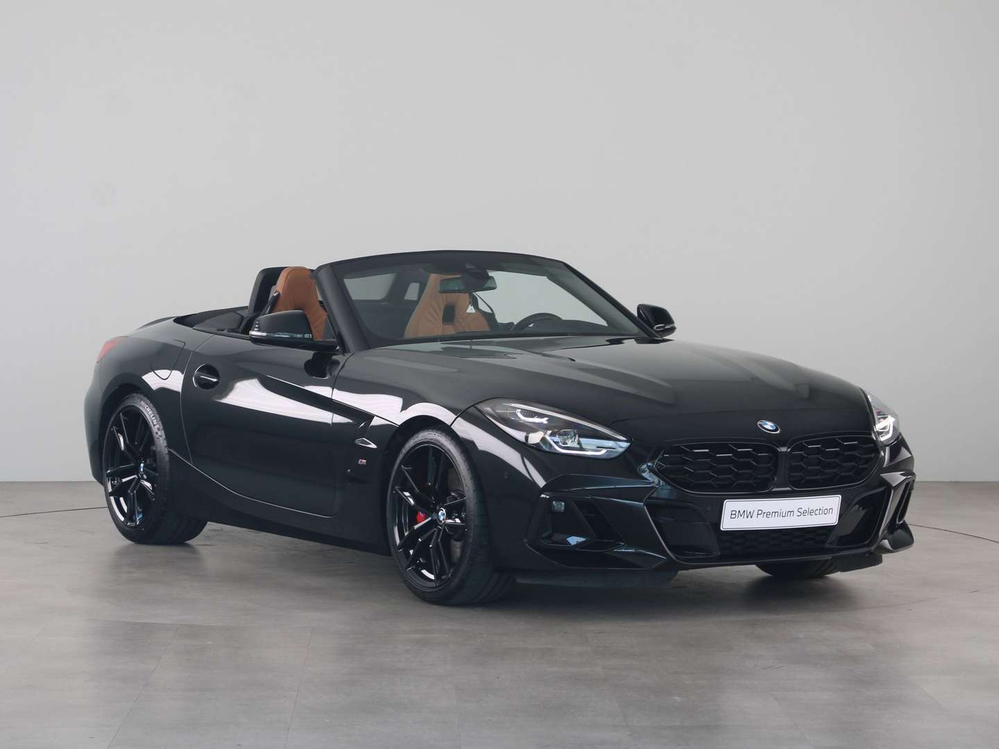 BMW Z4 Roadster M40i - 2025 - Joinsteer - #5