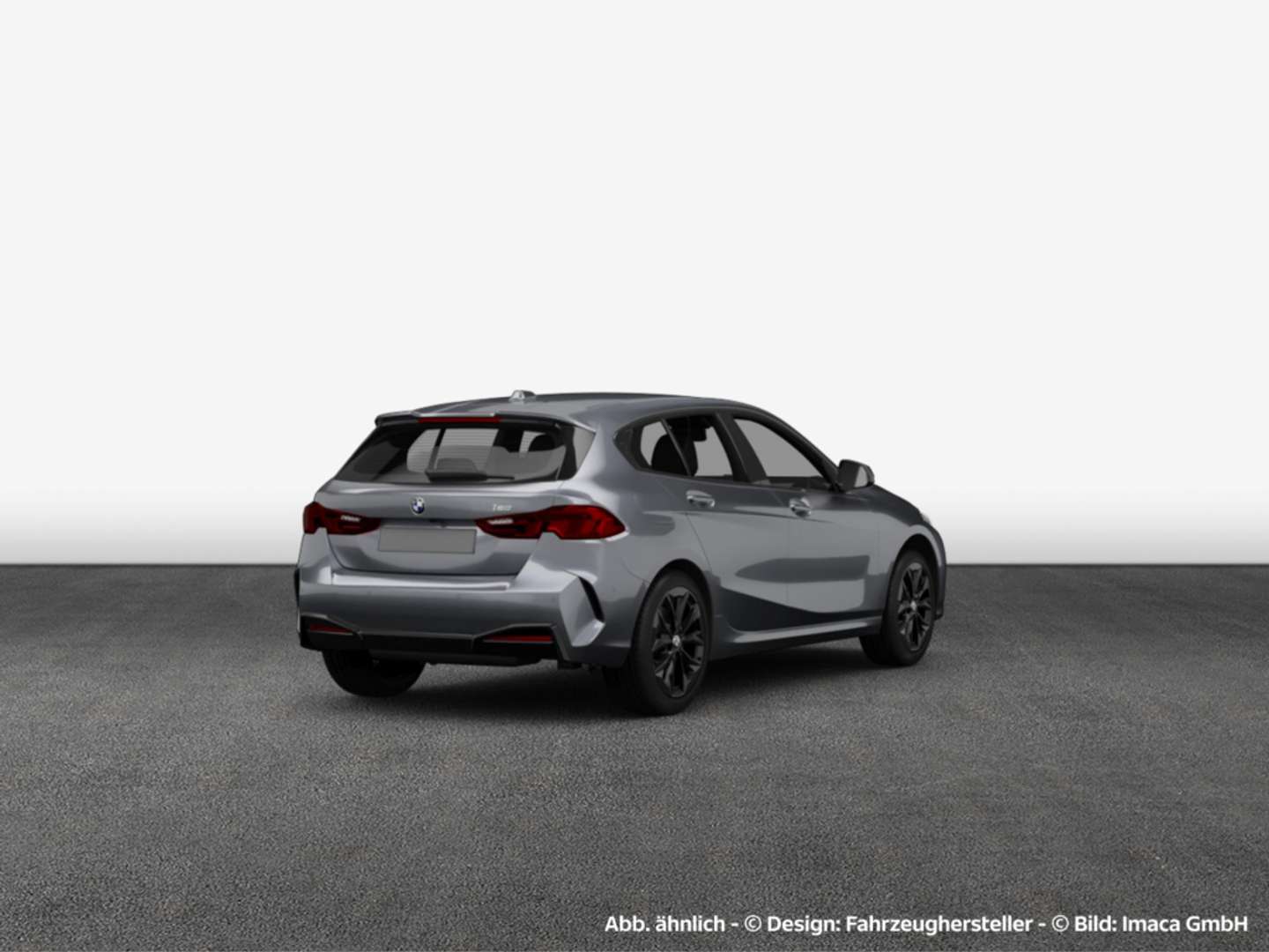 BMW Série 1 120i - 2025 - Joinsteer - #2