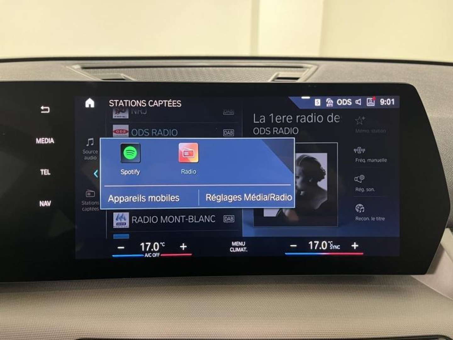 BMW X1 SDrive18d - 2022 - Joinsteer - #16