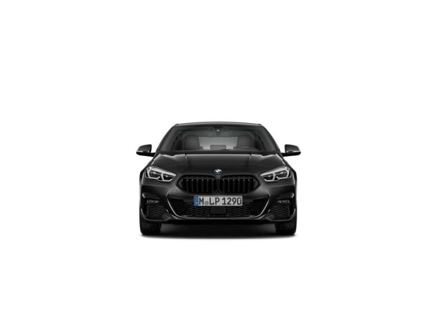 BMW 218 M Sport - 2021 - Joinsteer - #2