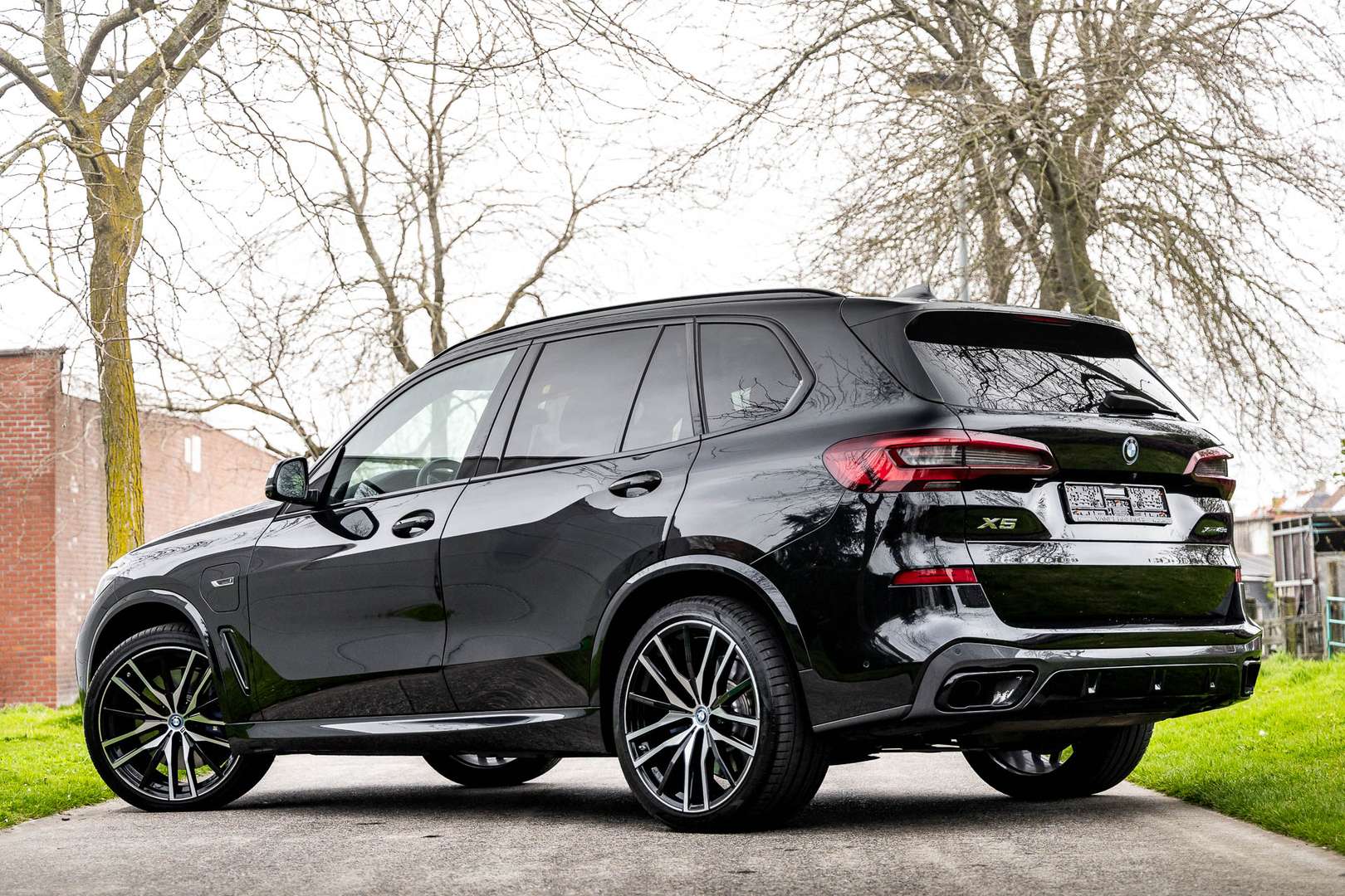 BMW X5 M Sport XDrive45e - 2022 - Joinsteer - #24