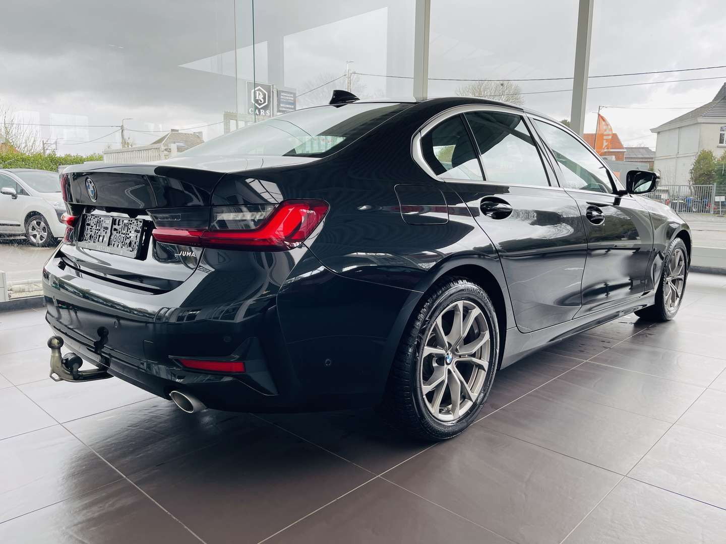 BMW Série 3 318d - 2022 - Joinsteer - #7