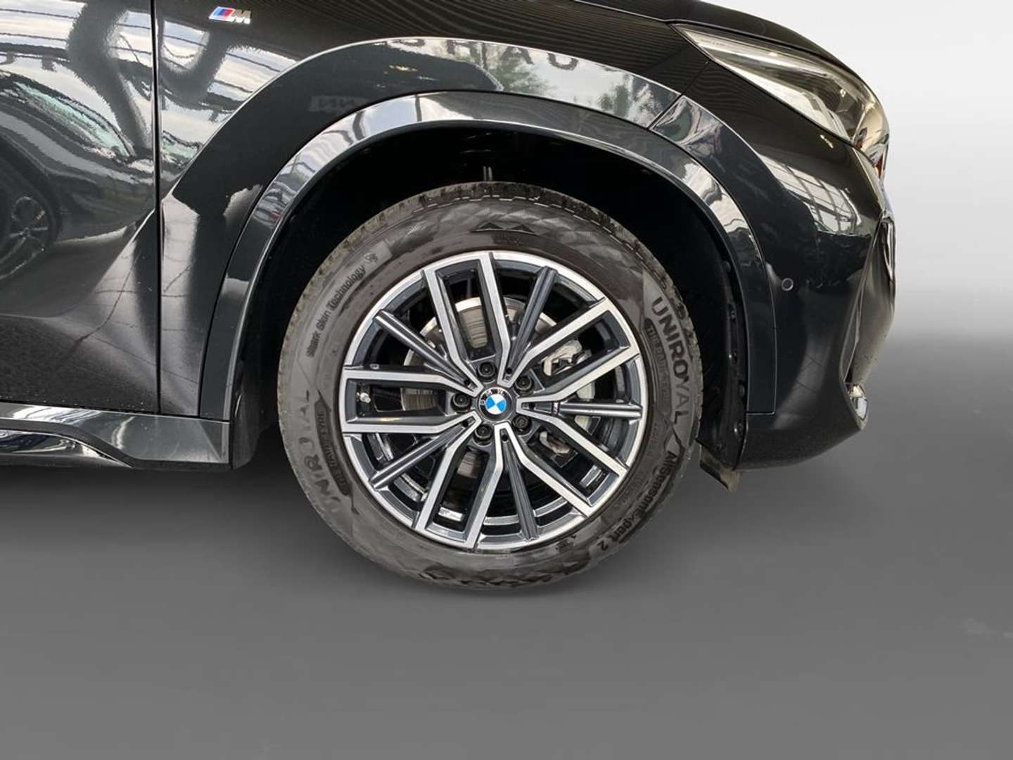 BMW X1 M Sport - 2024 - Joinsteer - #14