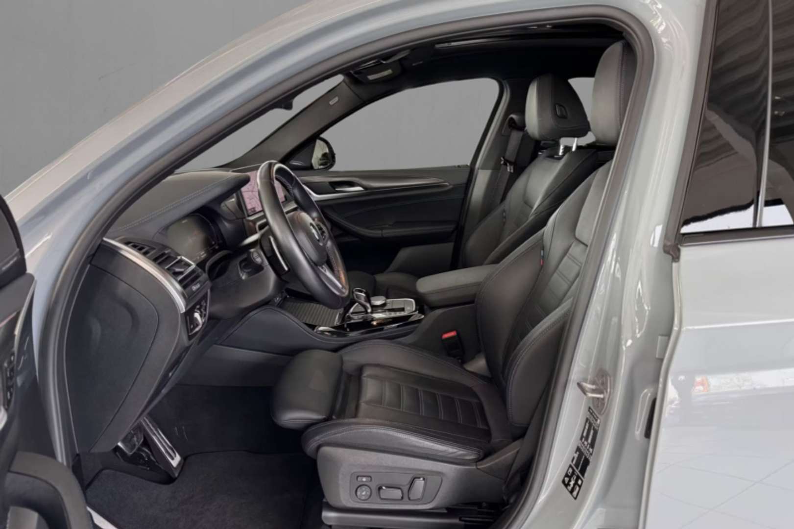 BMW X4 XDrive40i - 2023 - Joinsteer - #7