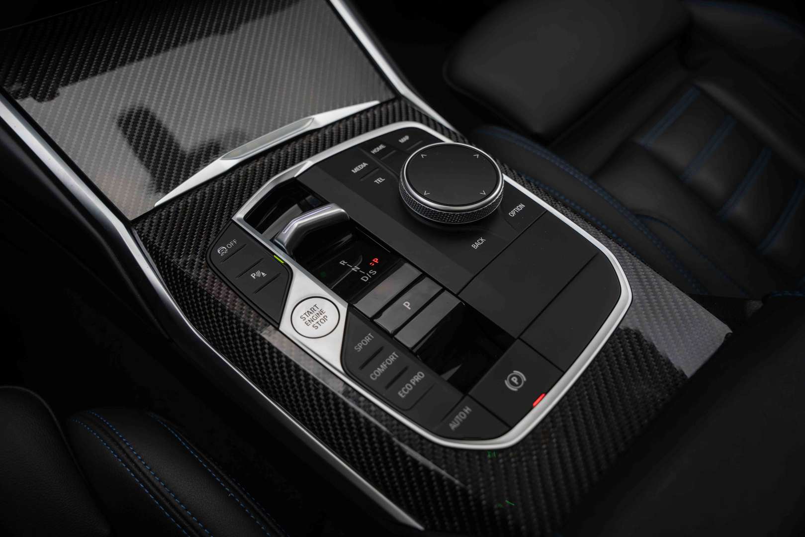 BMW Série 3 Shadow Line M340i XDrive - 2023 - Joinsteer - #26