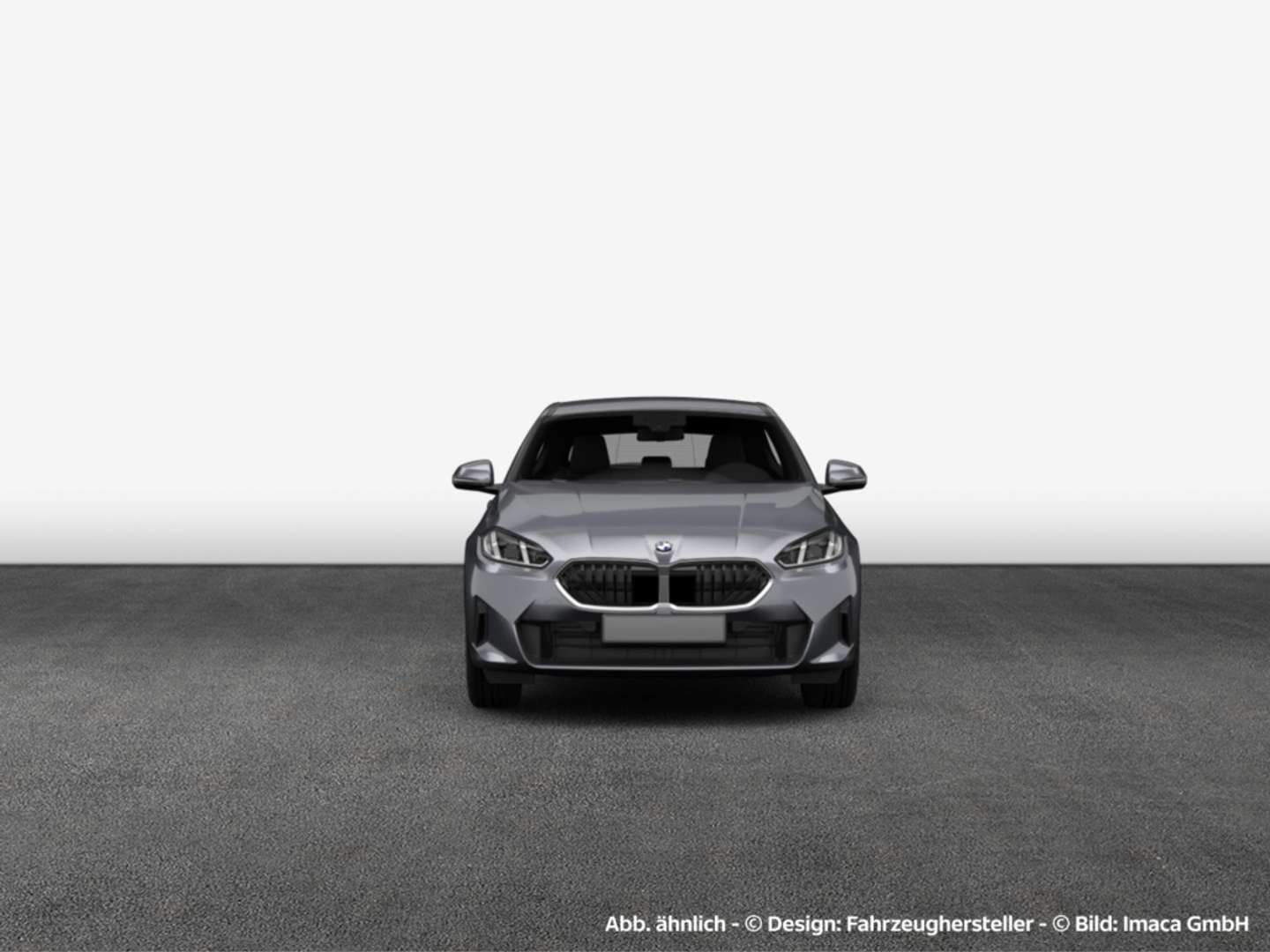 BMW Série 1 120i - 2025 - Joinsteer - #3