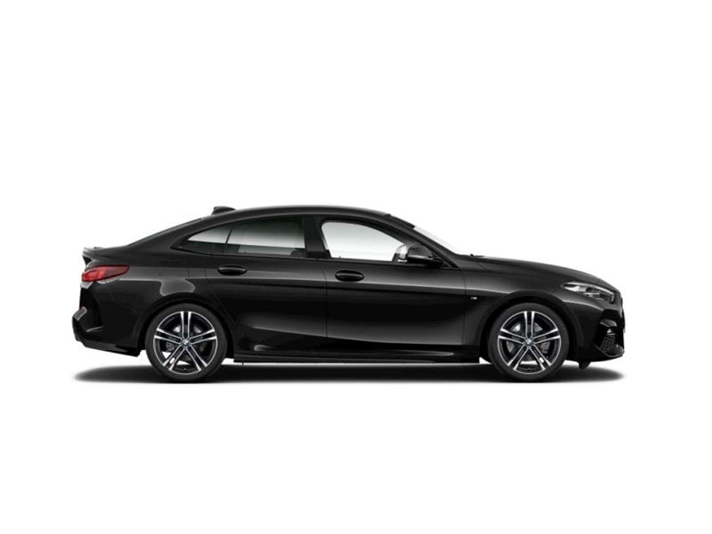 BMW 218 M Sport - 2021 - Joinsteer - #3