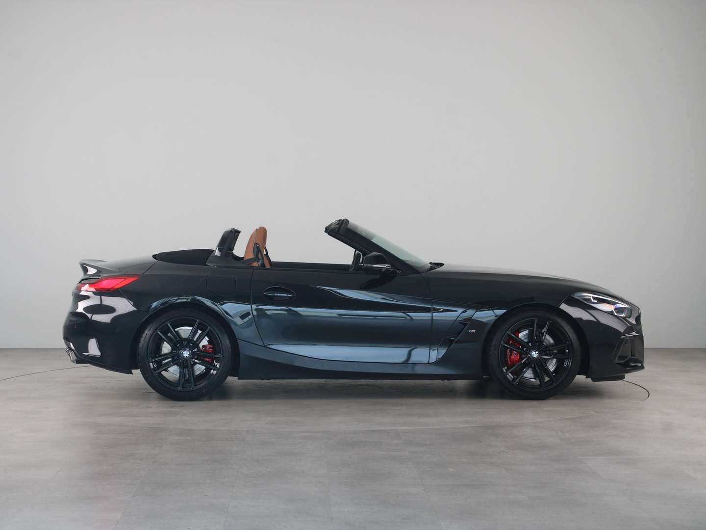 BMW Z4 Roadster M40i - 2025 - Joinsteer - #7