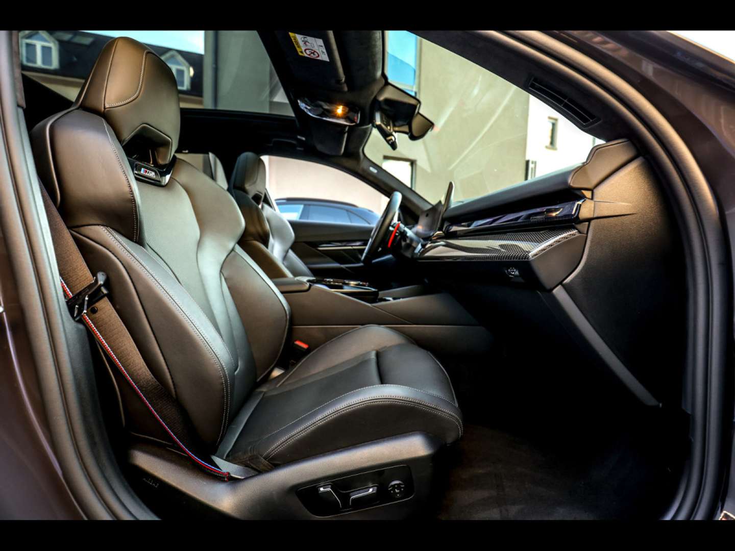 BMW M5 Touring Individual - 2025 - Joinsteer - #29