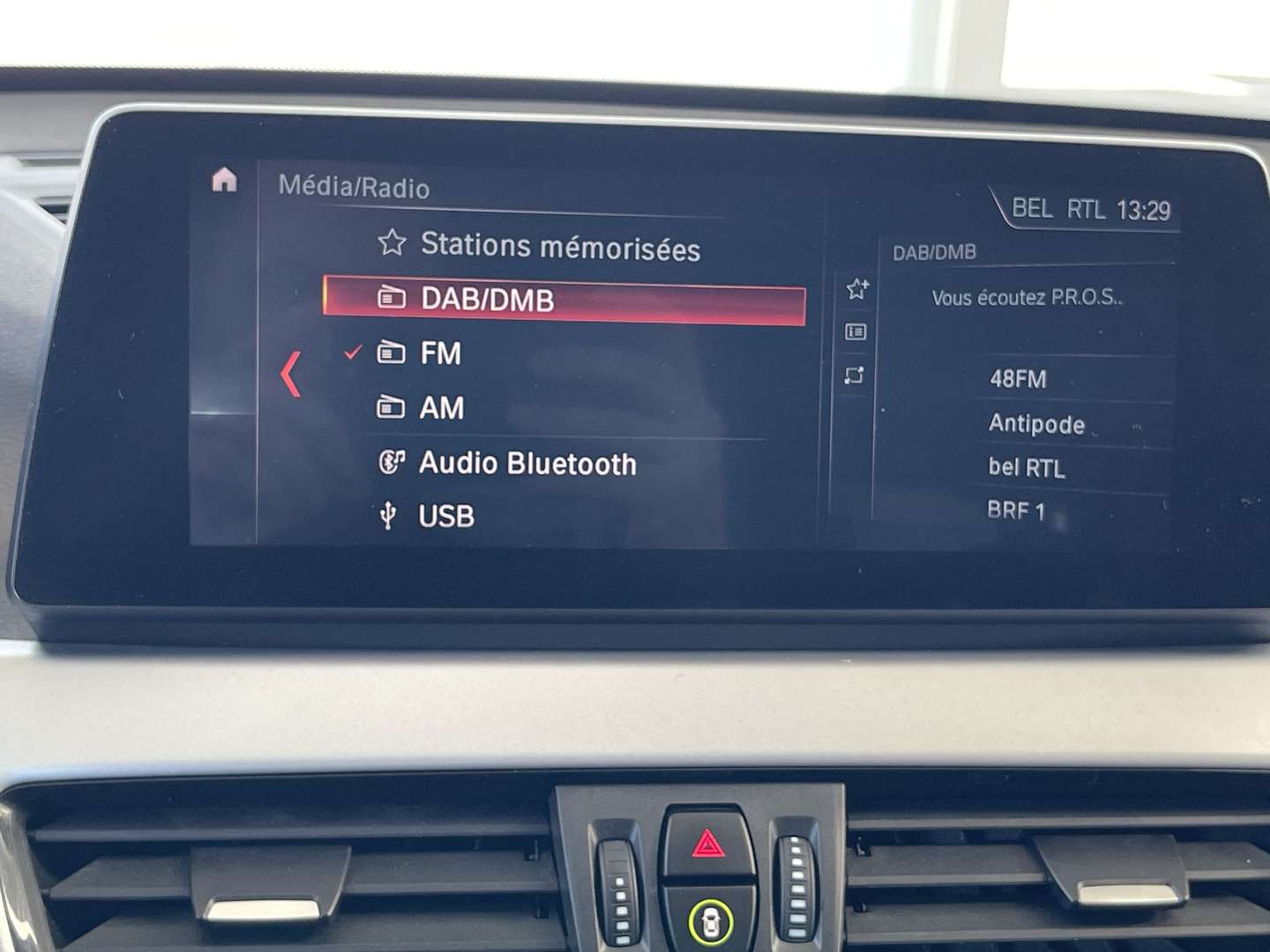 BMW X1 20d - 2022 - Joinsteer - #19