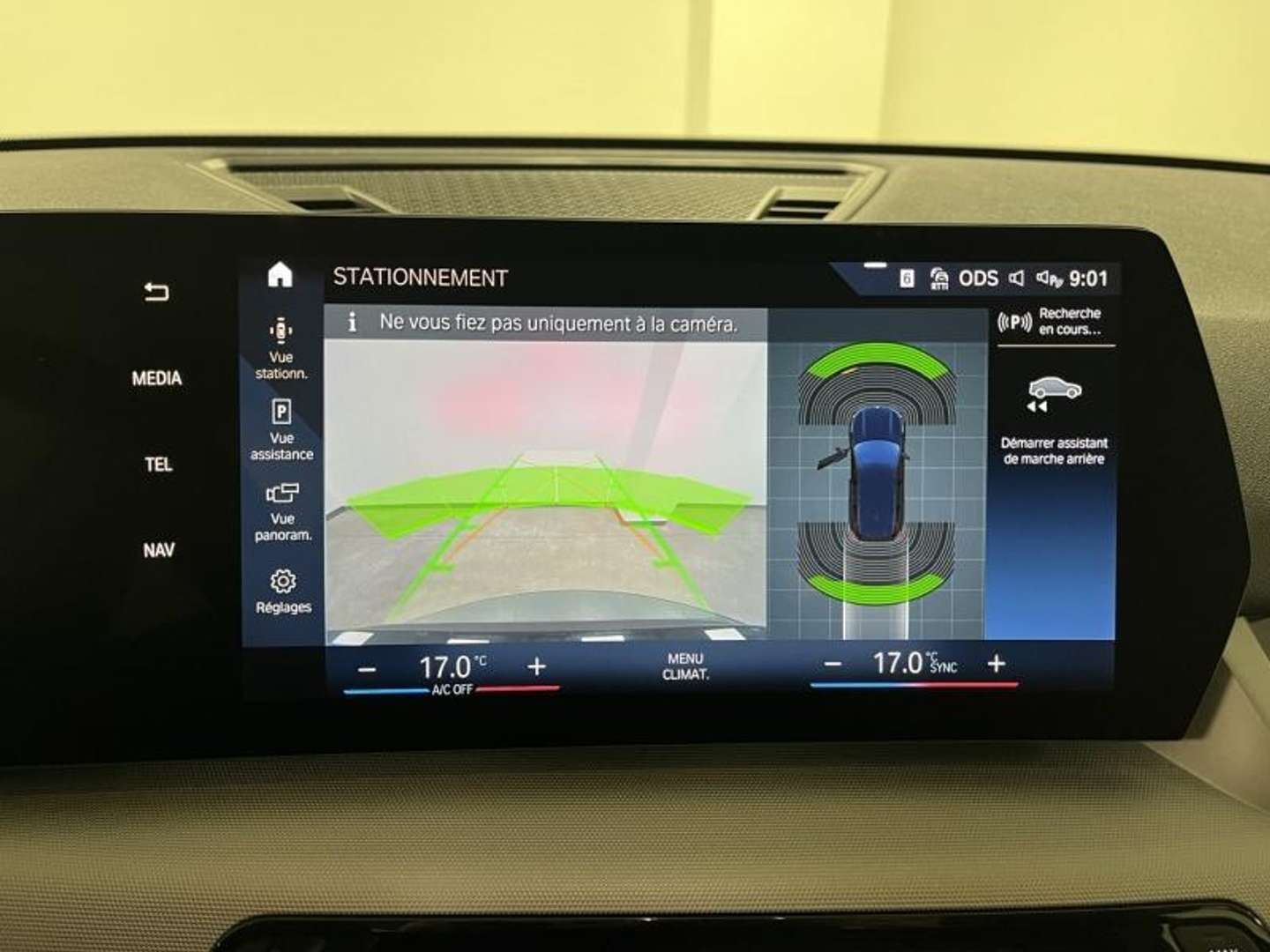 BMW X1 SDrive18d - 2022 - Joinsteer - #17
