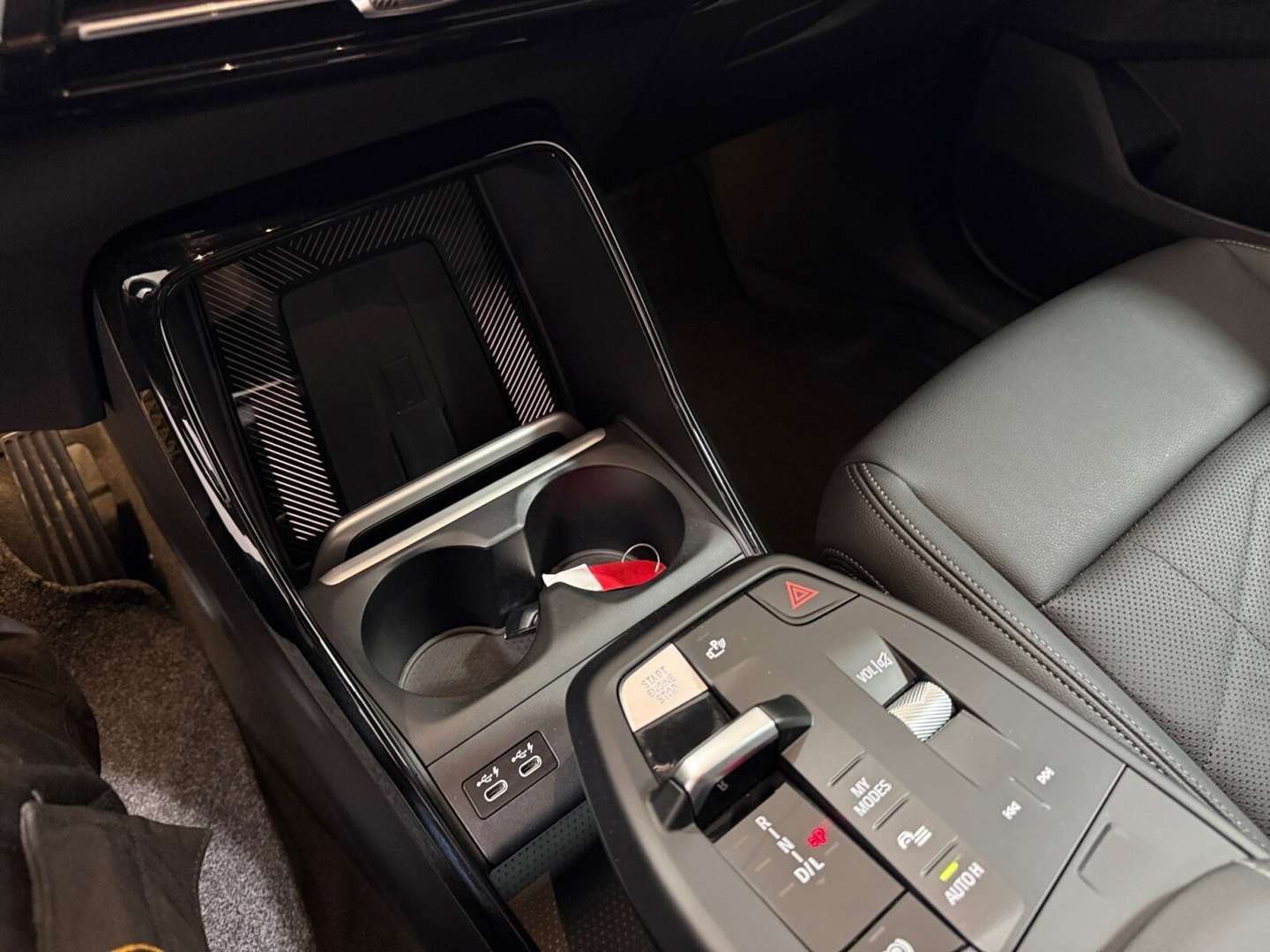 BMW X1 XDrive25e - 2023 - Joinsteer - #15