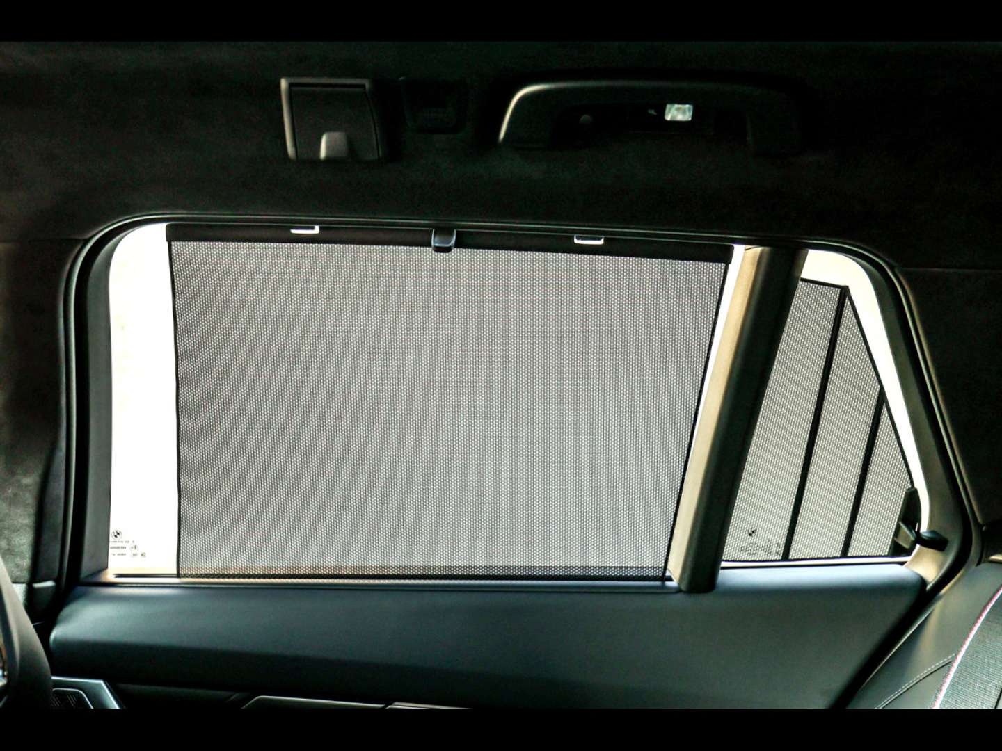 BMW M5 Touring Individual - 2025 - Joinsteer - #30