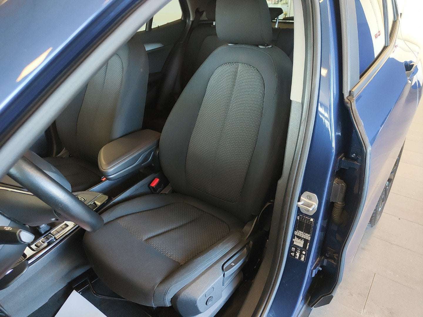 BMW X2 Business XDrive18d - 2022 - Joinsteer - #4