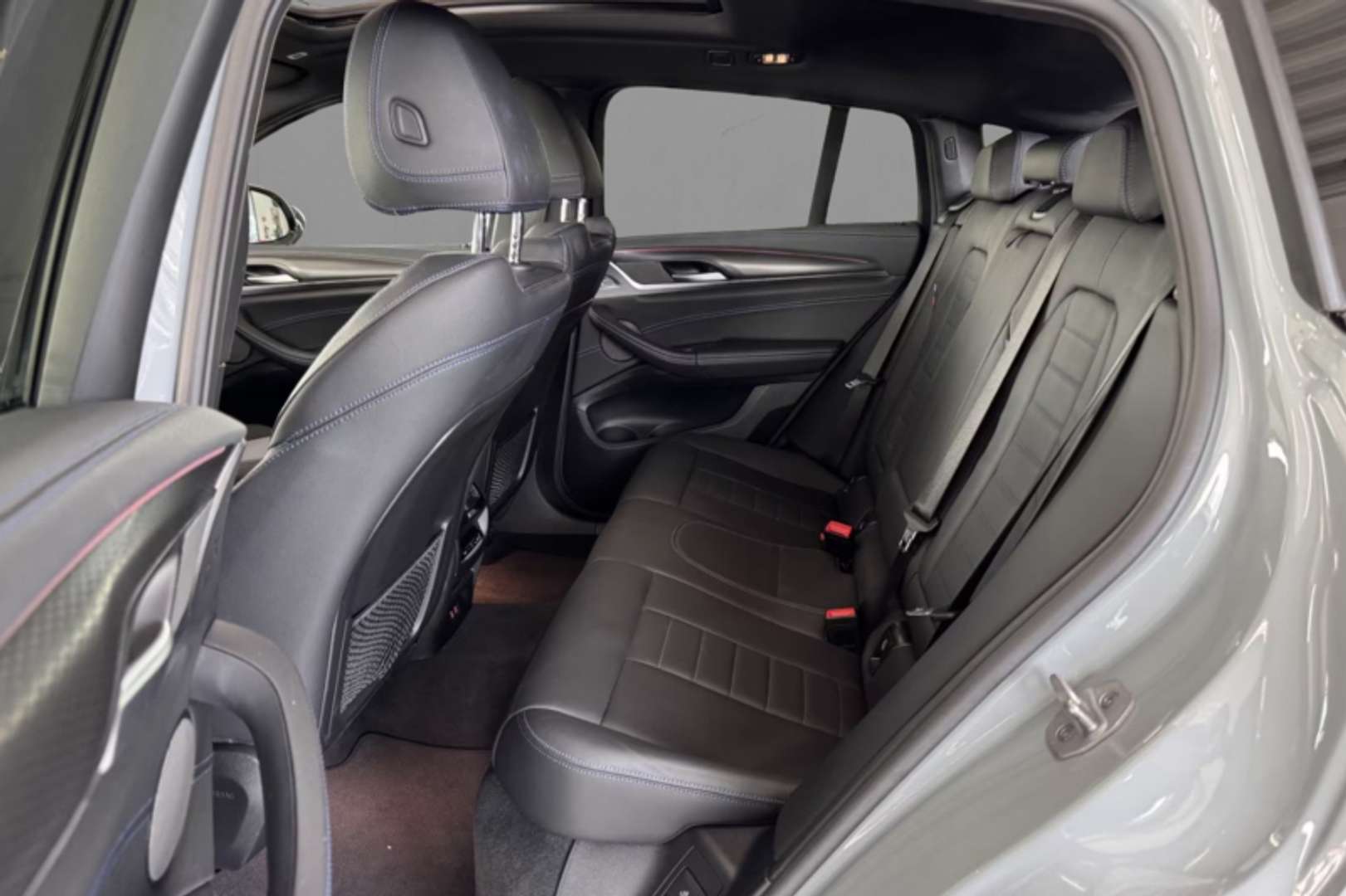 BMW X4 XDrive40i - 2023 - Joinsteer - #8