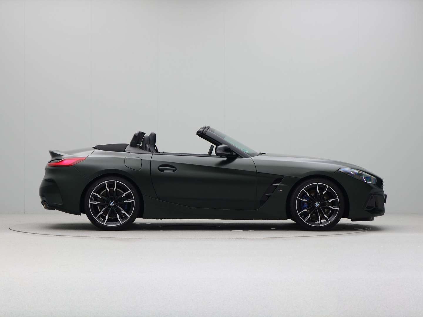 BMW Z4 M40i Roadster High Executive M40i - 2025 - Joinsteer - #6