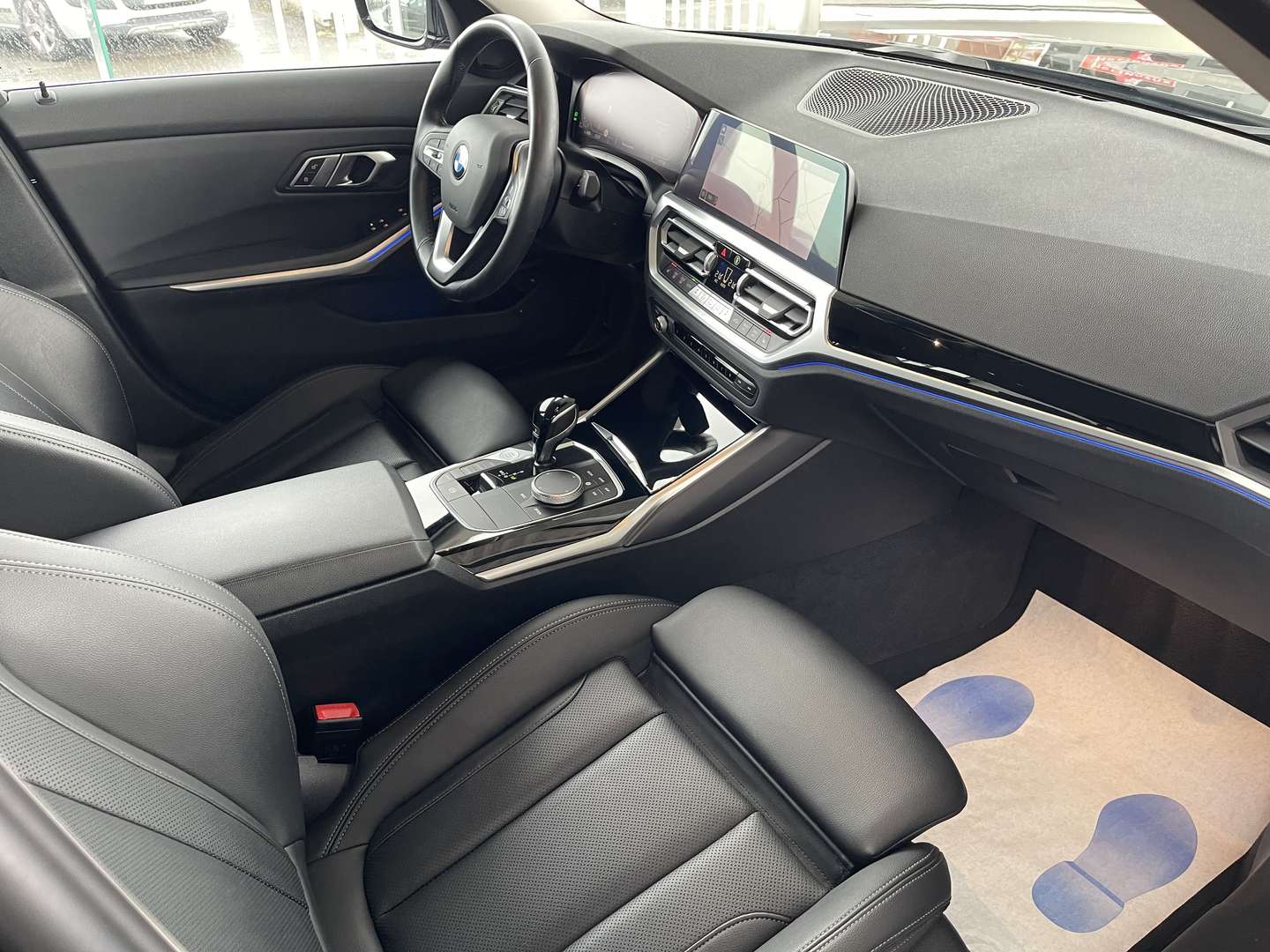 BMW Série 3 318d - 2022 - Joinsteer - #9