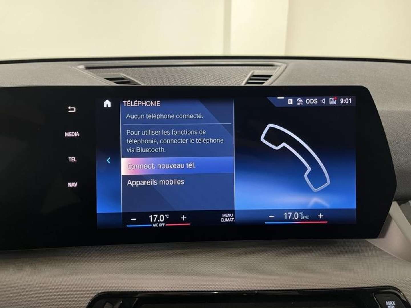 BMW X1 SDrive18d - 2022 - Joinsteer - #18