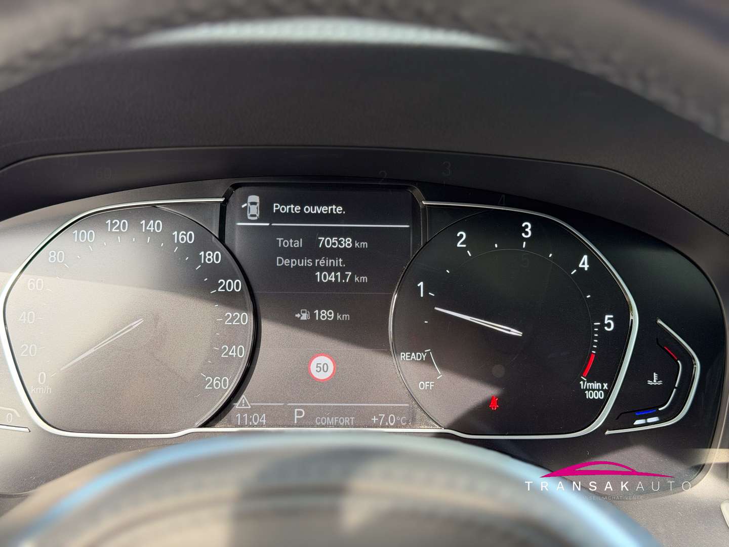 BMW Série 3 M Sport 318d - 2021 - Joinsteer - #11
