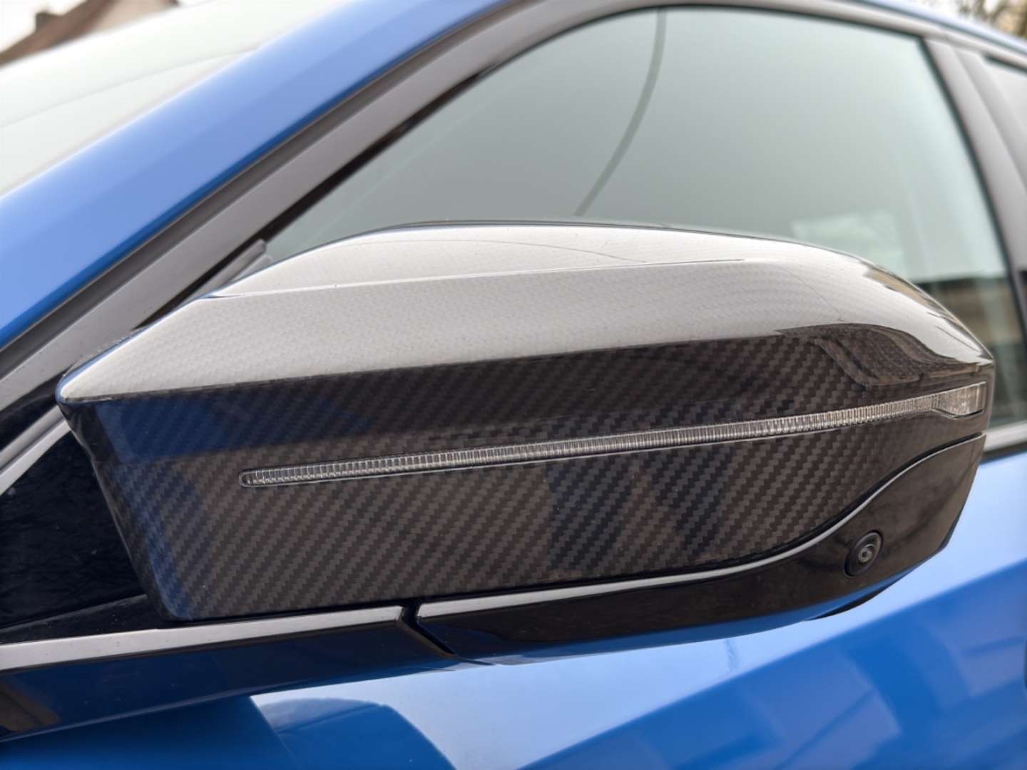 BMW M5 M Performance M5 - 2024 - Joinsteer - #31