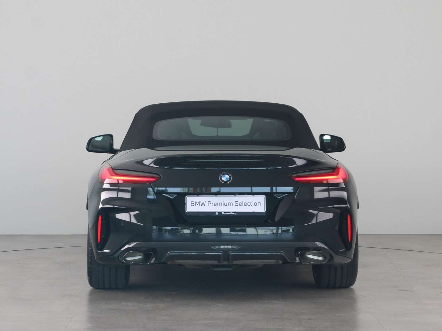 BMW Z4 Roadster M40i - 2025 - Joinsteer - #10