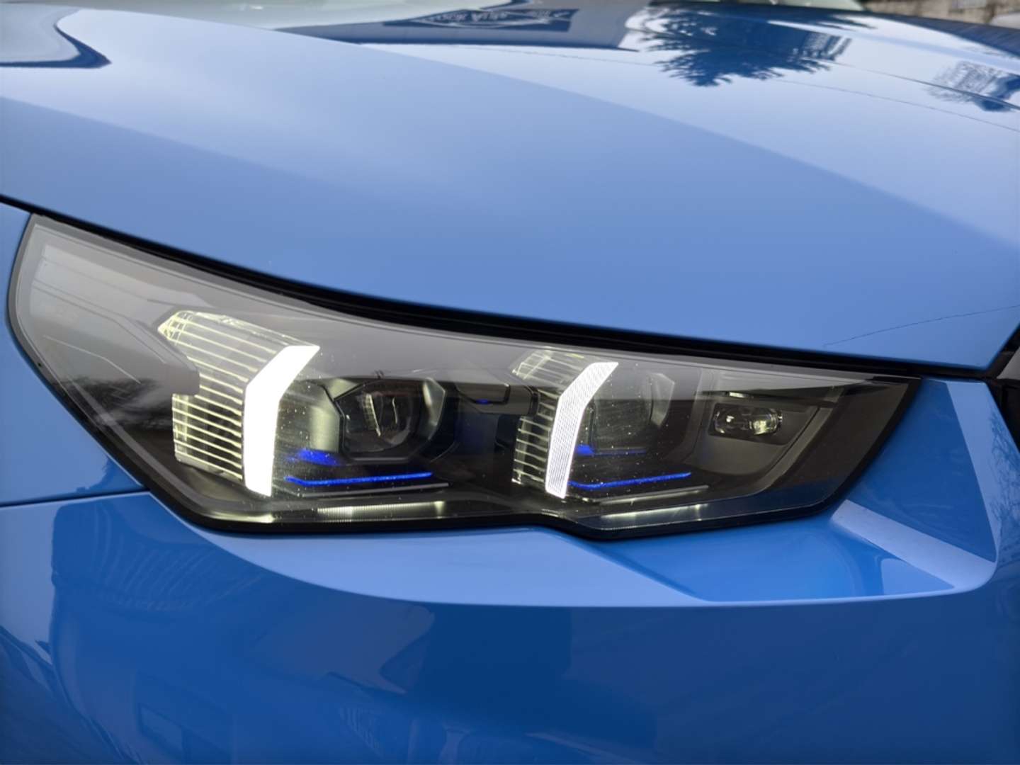 BMW M5 M Performance M5 - 2024 - Joinsteer - #32