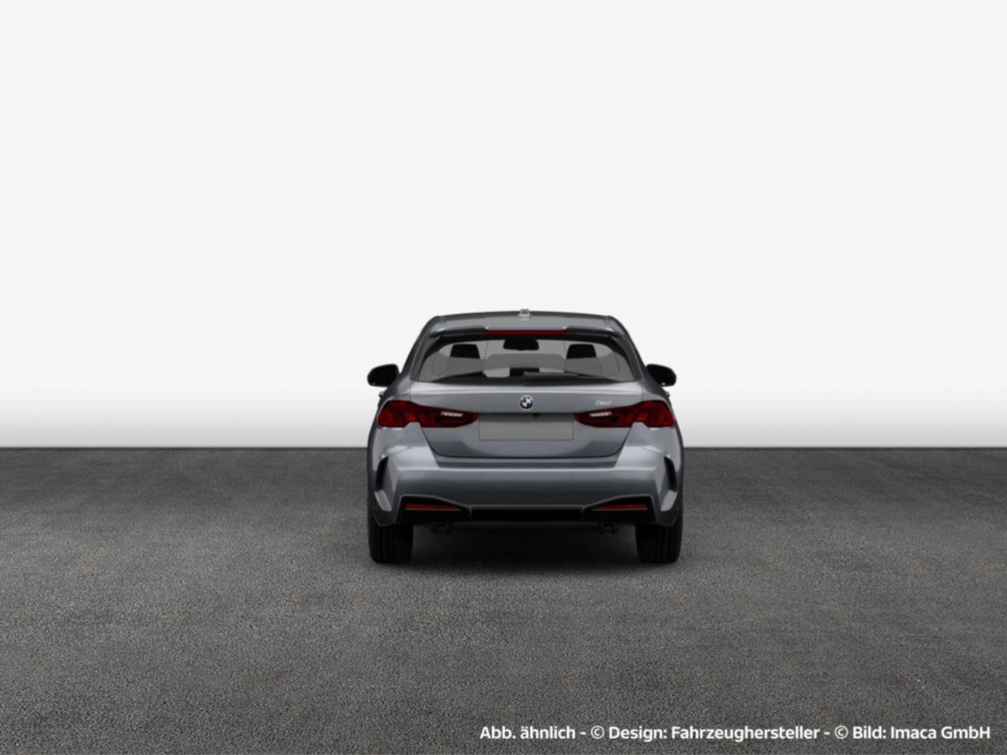 BMW Série 1 120i - 2025 - Joinsteer - #5