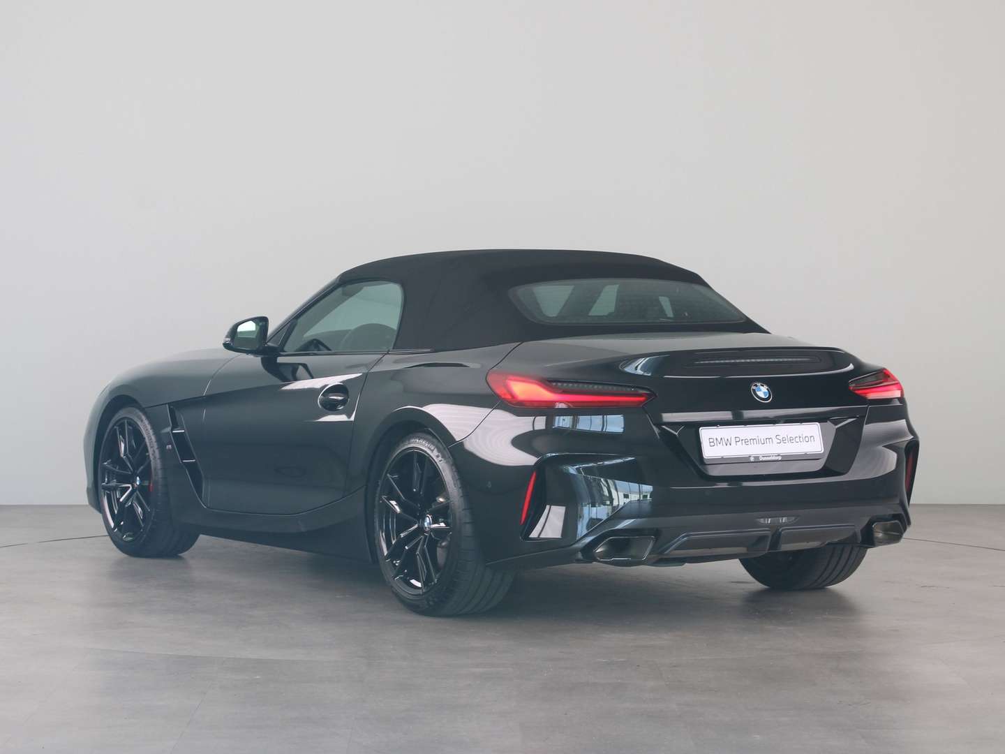BMW Z4 Roadster M40i - 2025 - Joinsteer - #12