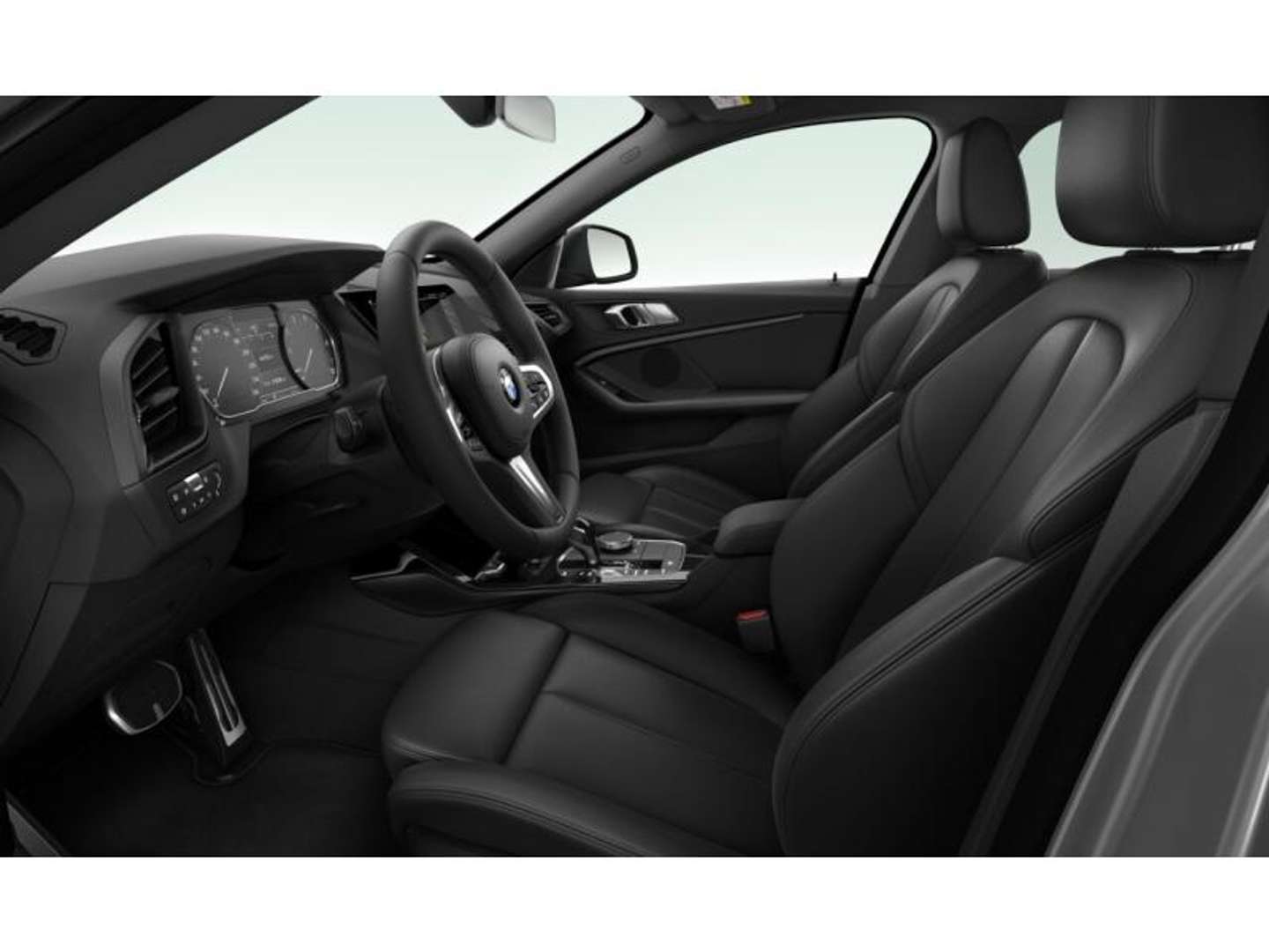 BMW 218 M Sport - 2021 - Joinsteer - #6