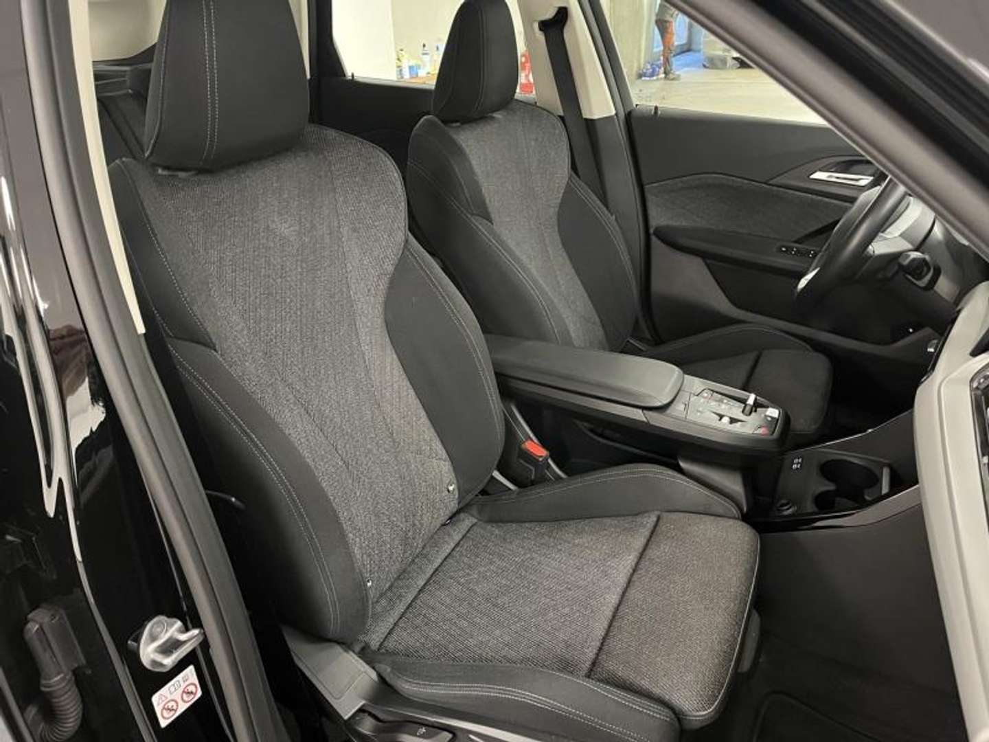 BMW X1 SDrive18d - 2022 - Joinsteer - #20