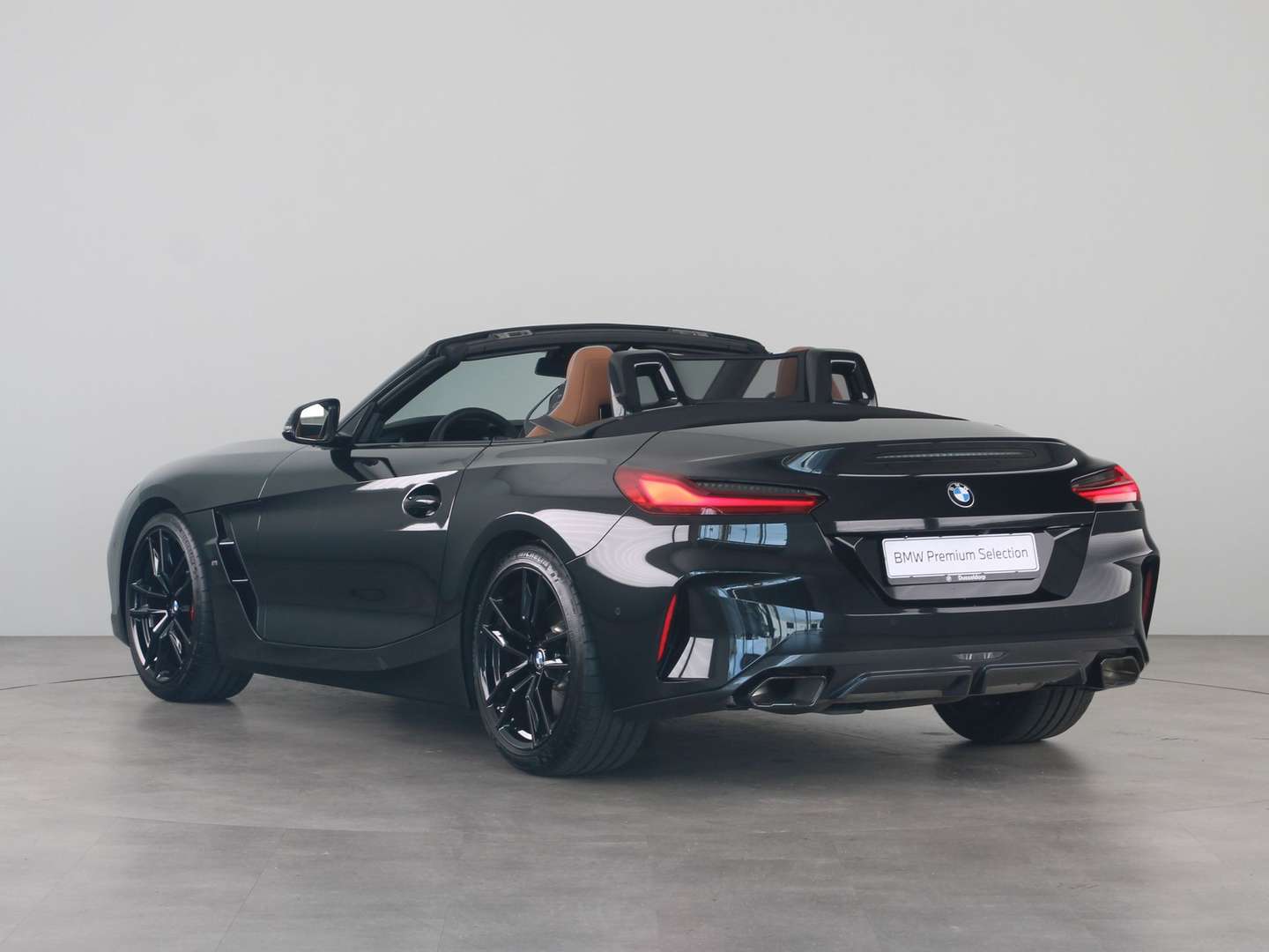 BMW Z4 Roadster M40i - 2025 - Joinsteer - #13