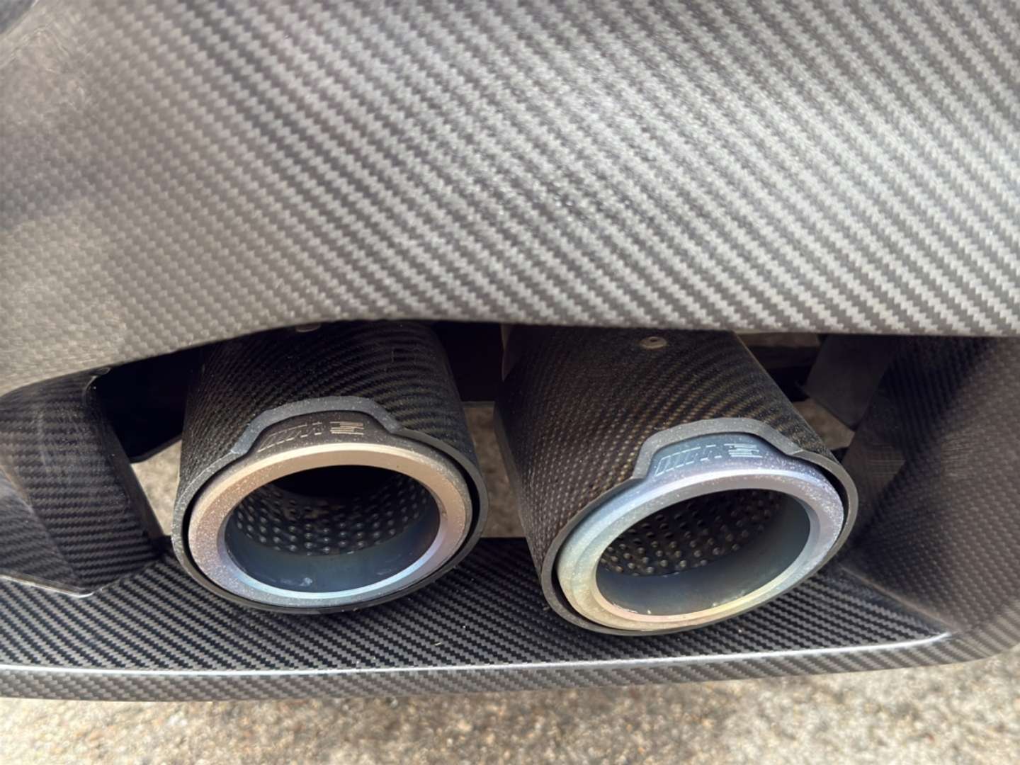 BMW M5 M Performance M5 - 2024 - Joinsteer - #34