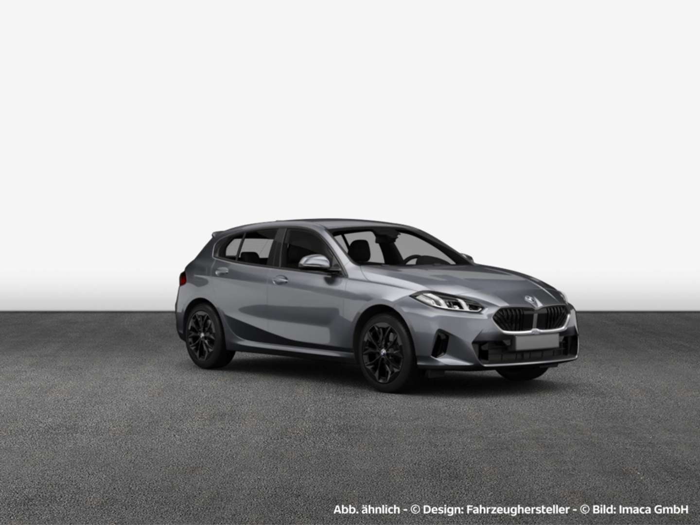 BMW Série 1 120i - 2025 - Joinsteer - #6