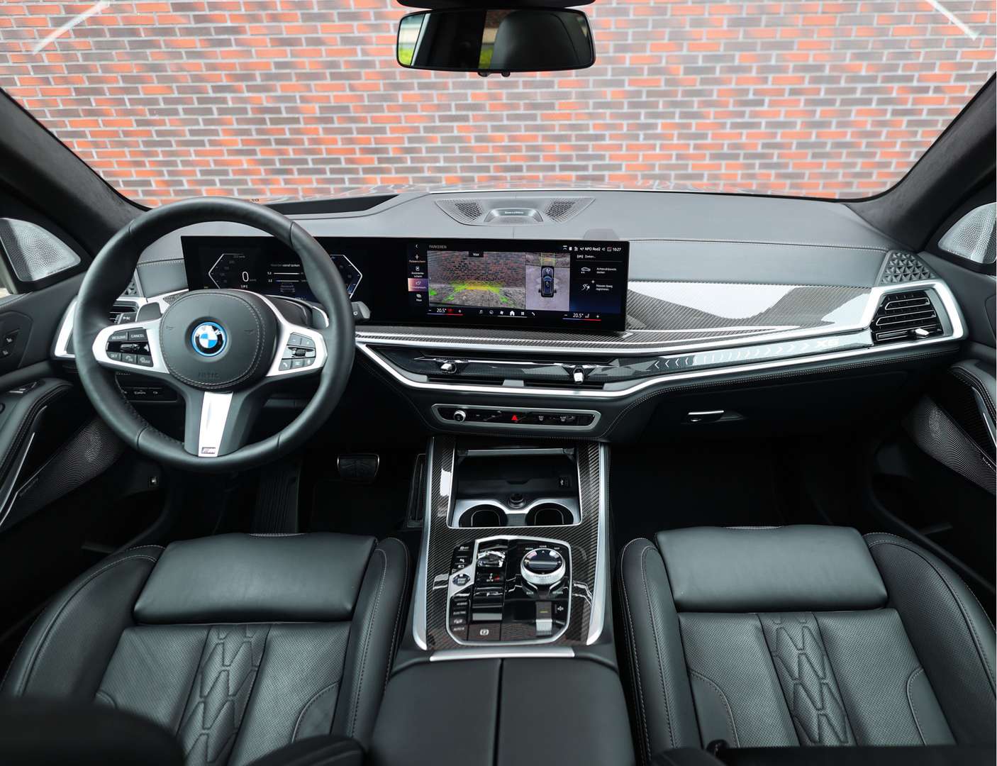 BMW X5 50e XDrive - 2024 - Joinsteer - #3