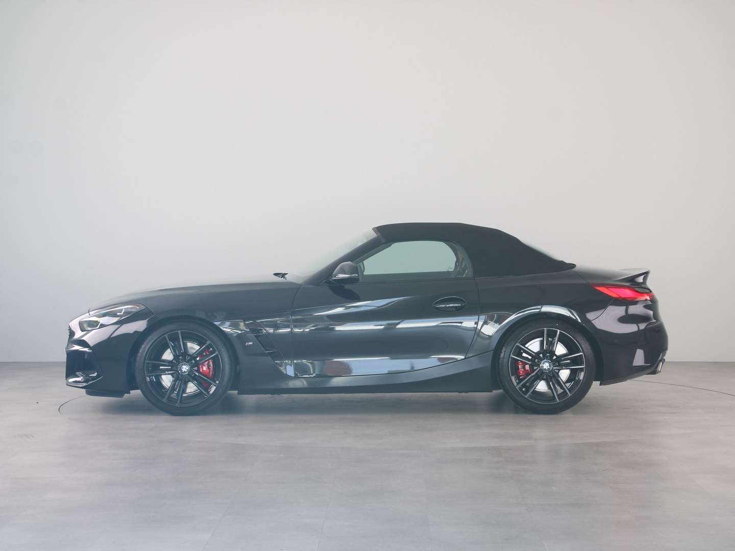 BMW Z4 Roadster M40i - 2025 - Joinsteer - #14