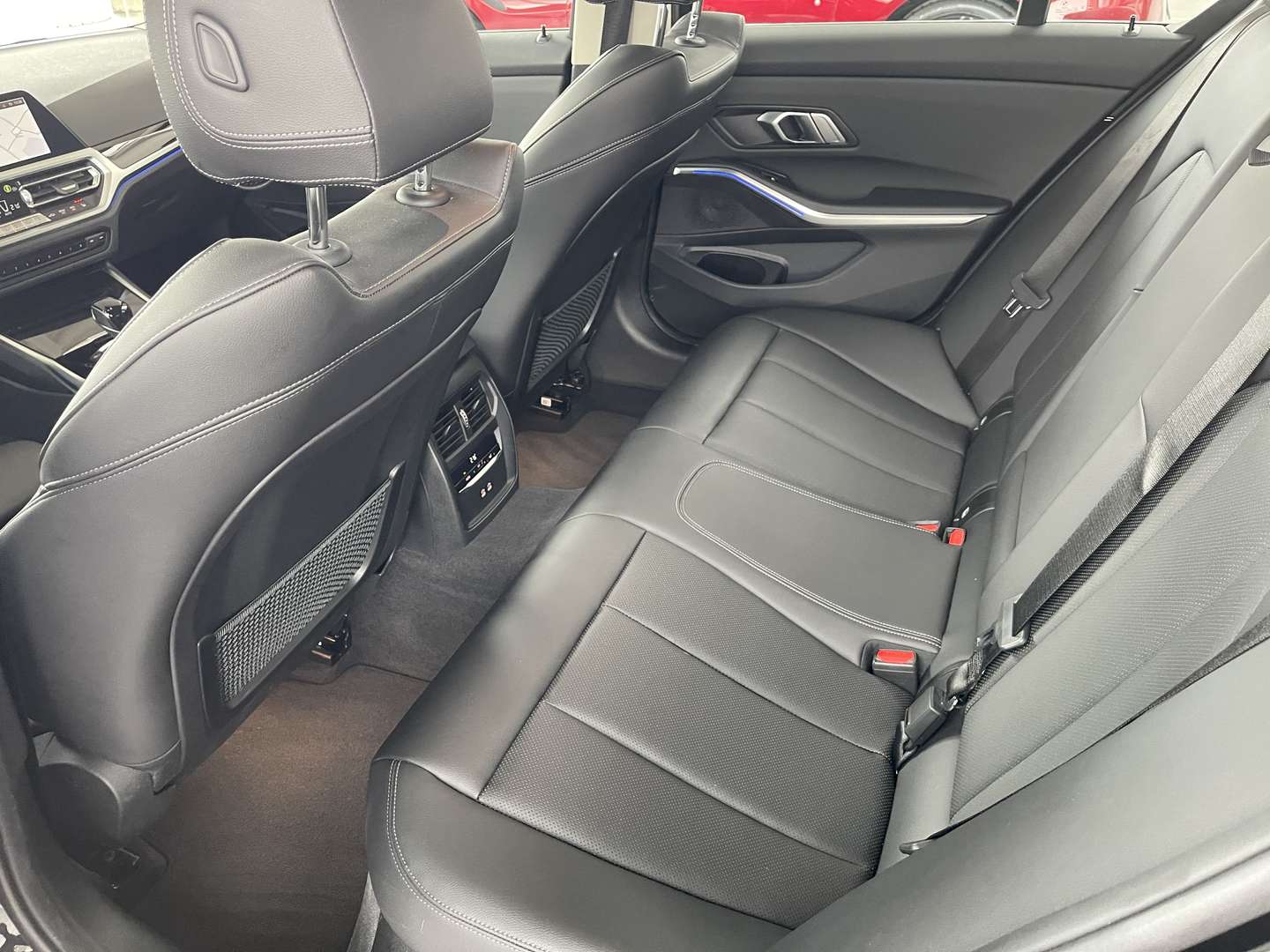 BMW Série 3 318d - 2022 - Joinsteer - #12