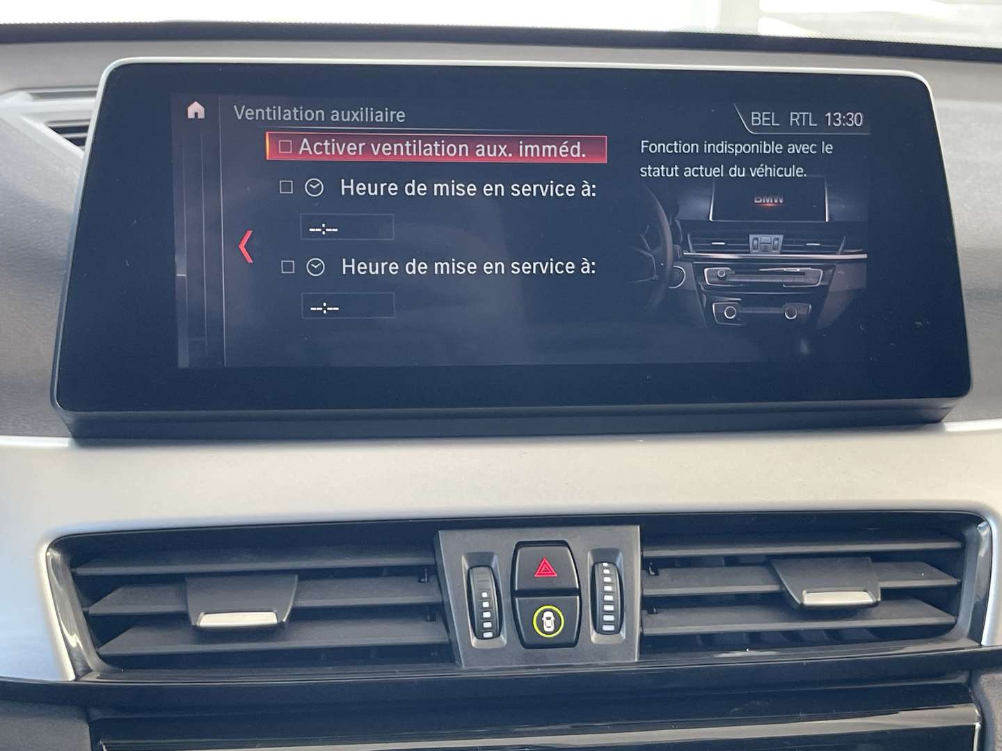 BMW X1 20d - 2022 - Joinsteer - #23