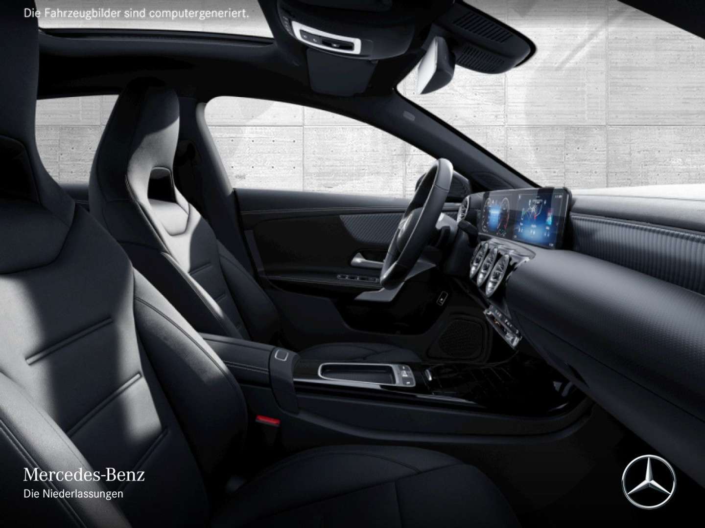Mercedes CLA 200 Progressive - 2024 - Joinsteer - #9