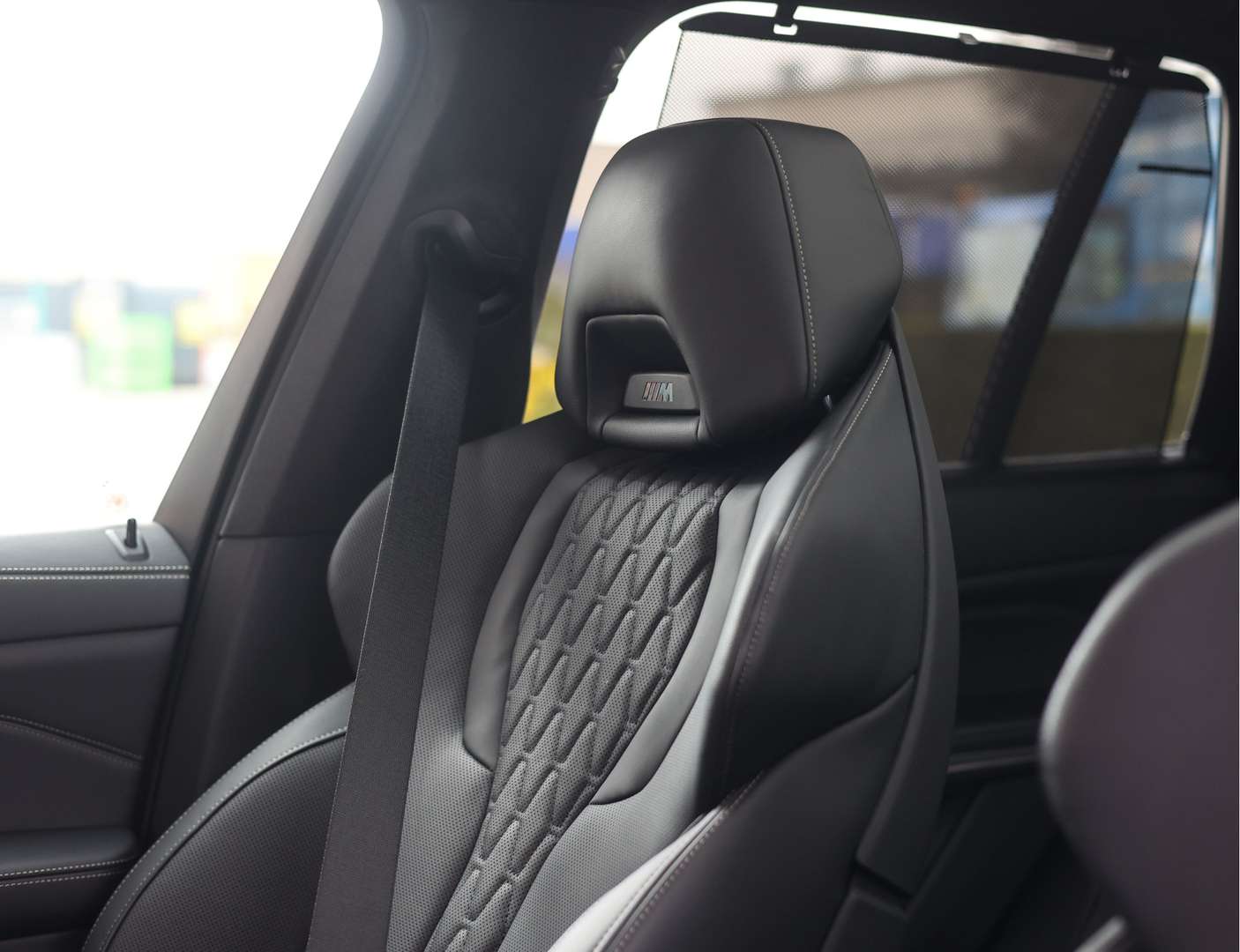 BMW X5 50e XDrive - 2024 - Joinsteer - #4