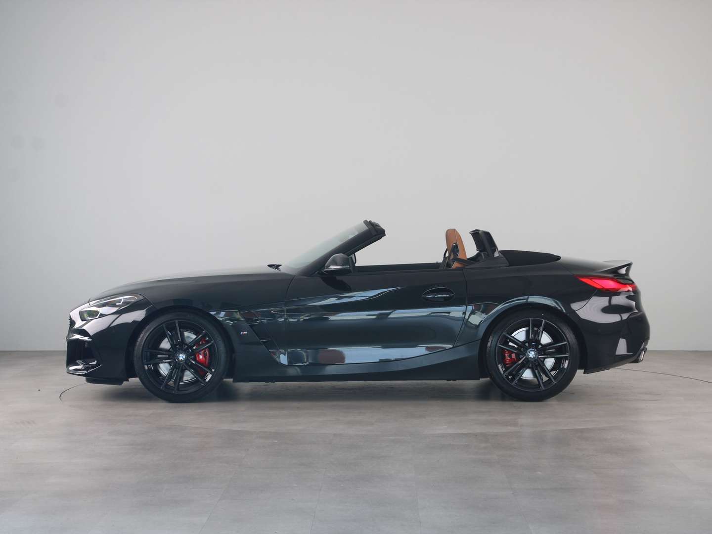 BMW Z4 Roadster M40i - 2025 - Joinsteer - #15