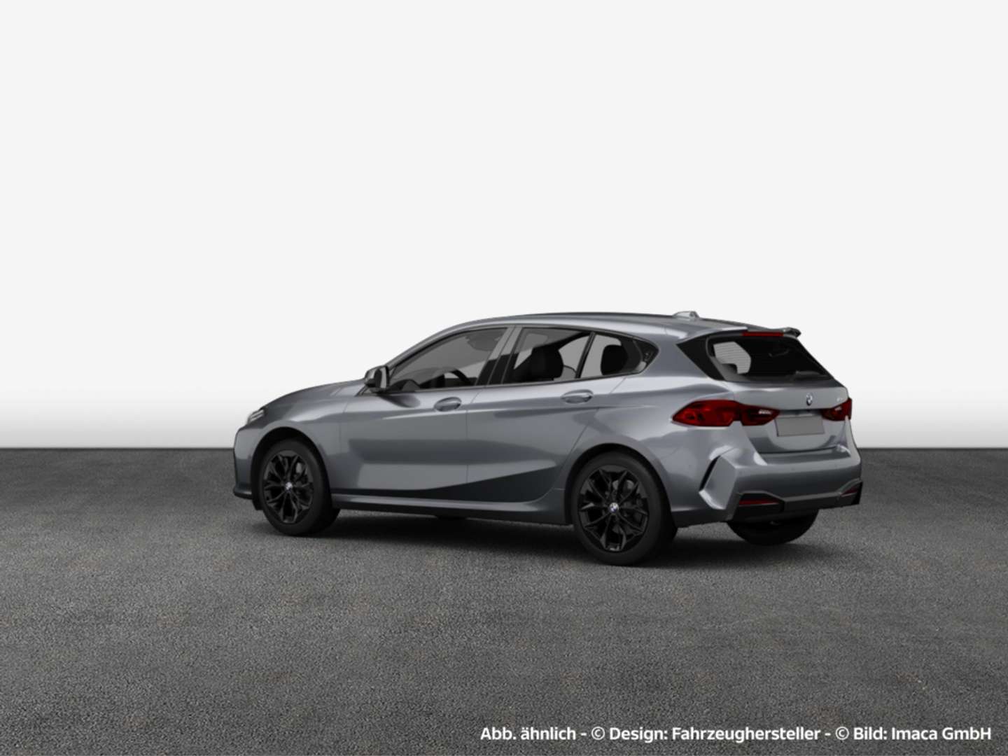 BMW Série 1 120i - 2025 - Joinsteer - #7